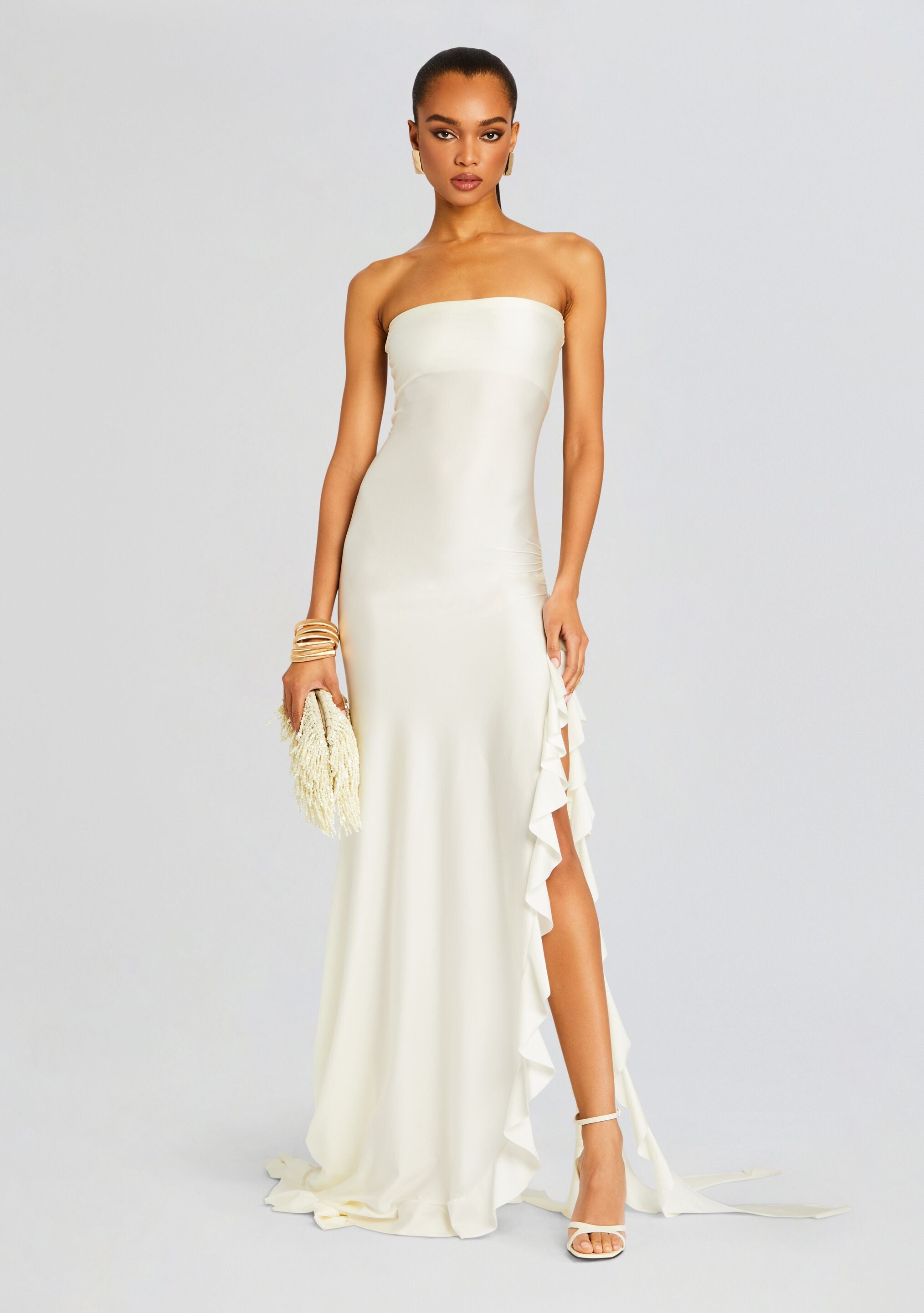 Shawn Maxi Dress-Sunny Prom