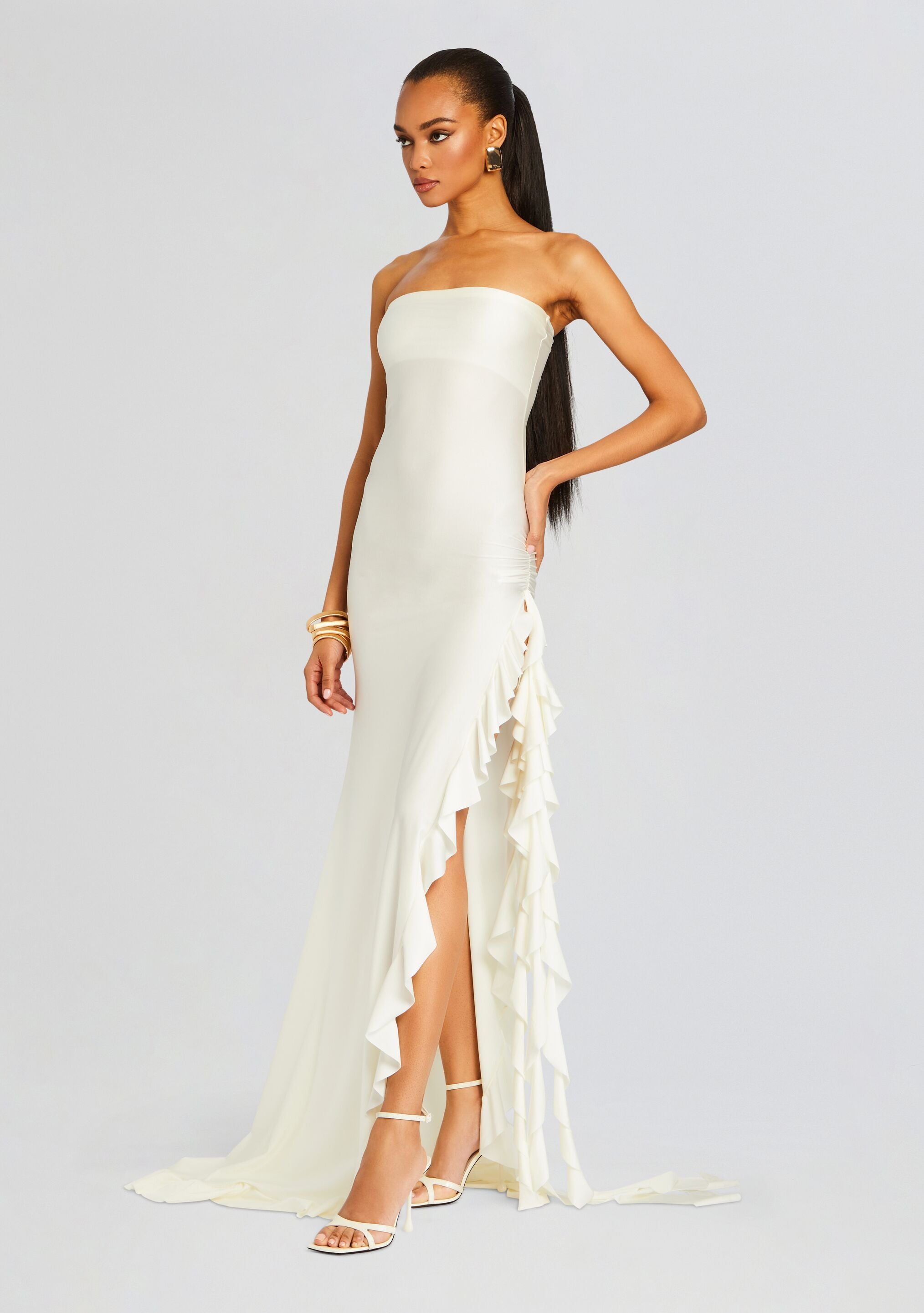 Shawn Maxi Dress-Sunny Prom