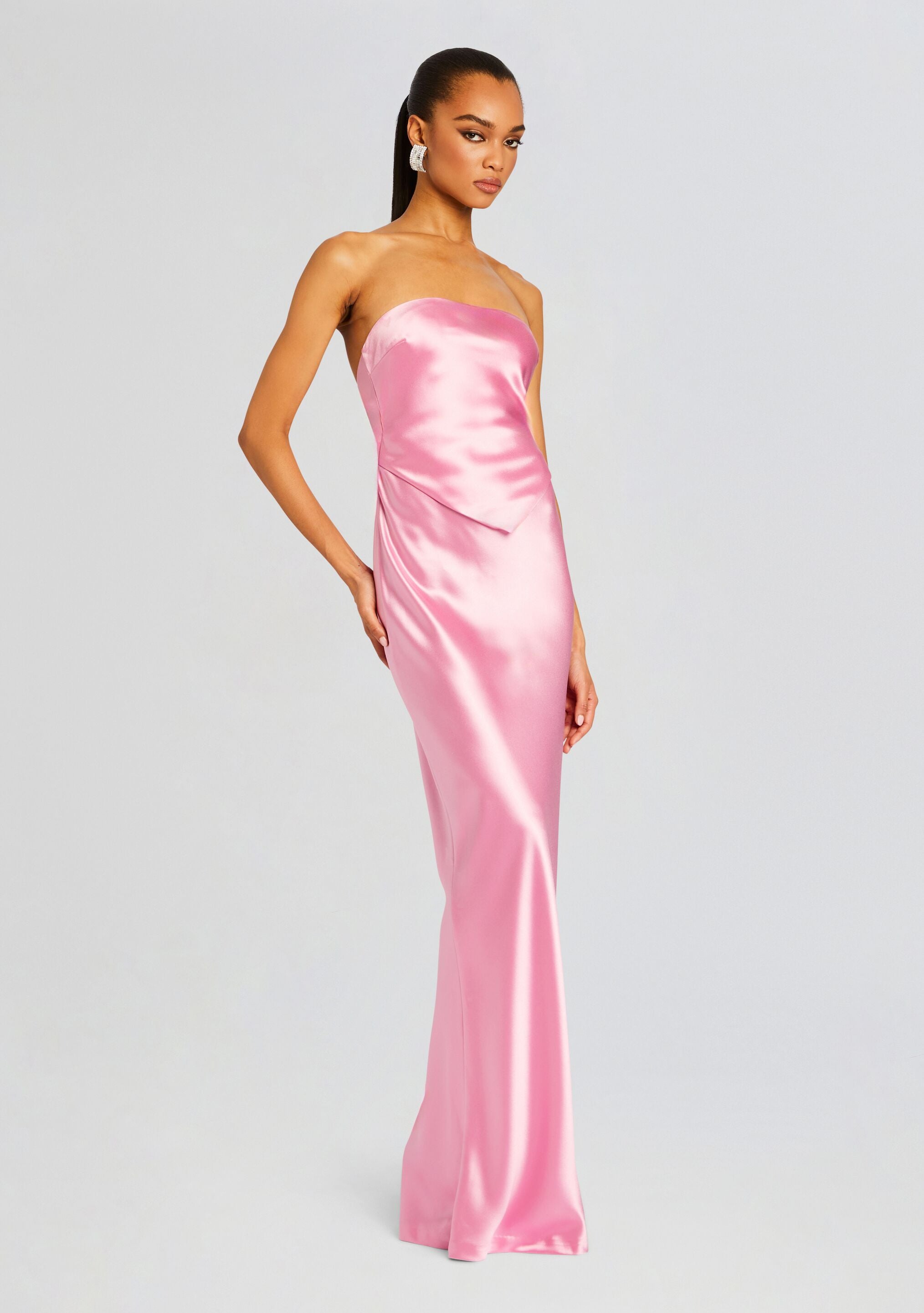 Skye Dress-Sunny Prom