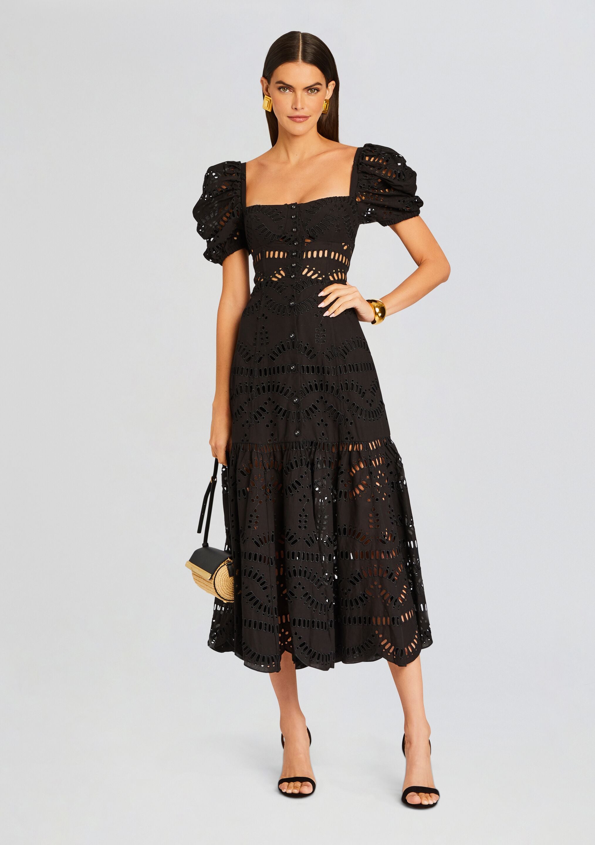 Spiana Long Dress-Sunny Prom