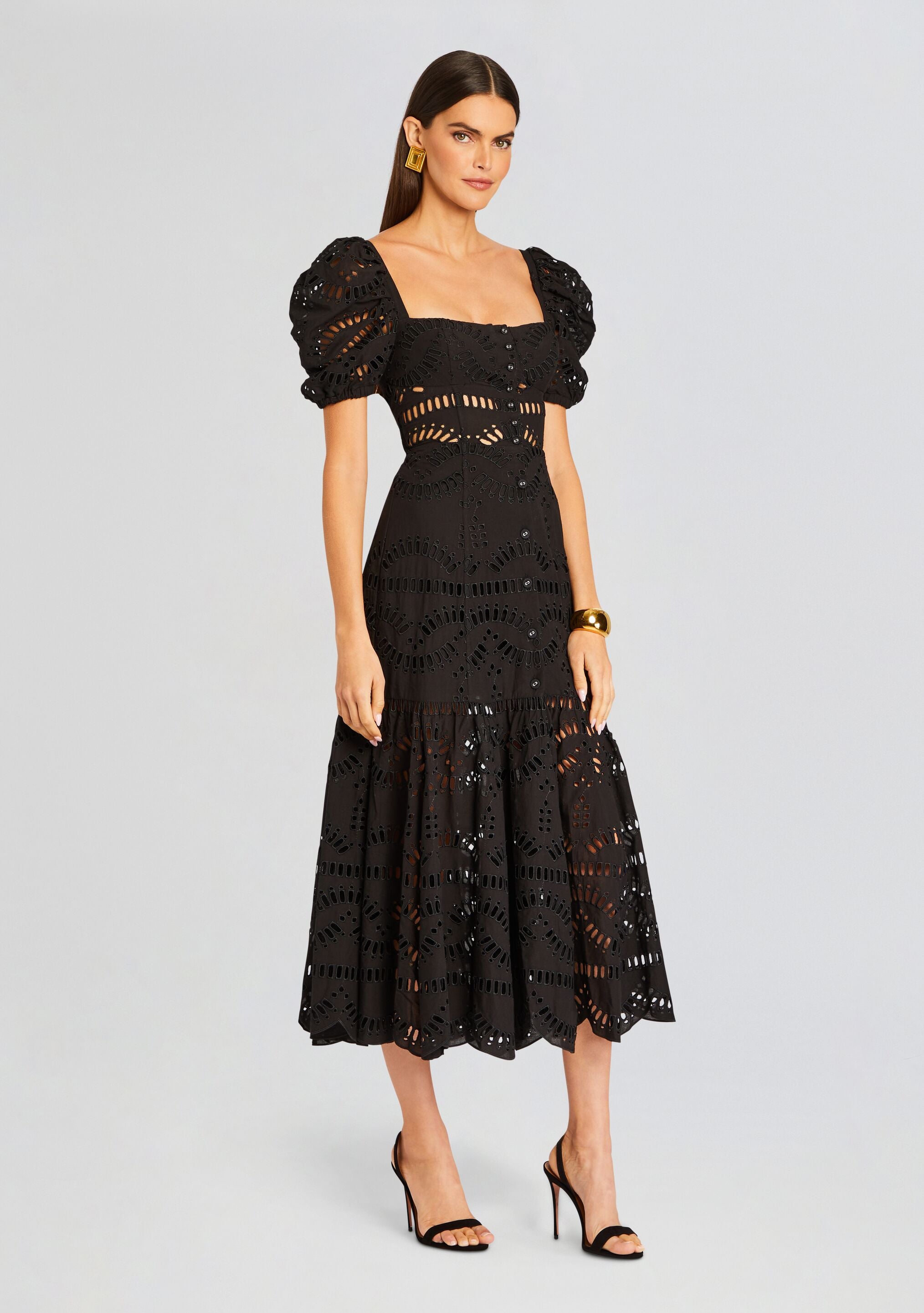 Spiana Long Dress-Sunny Prom