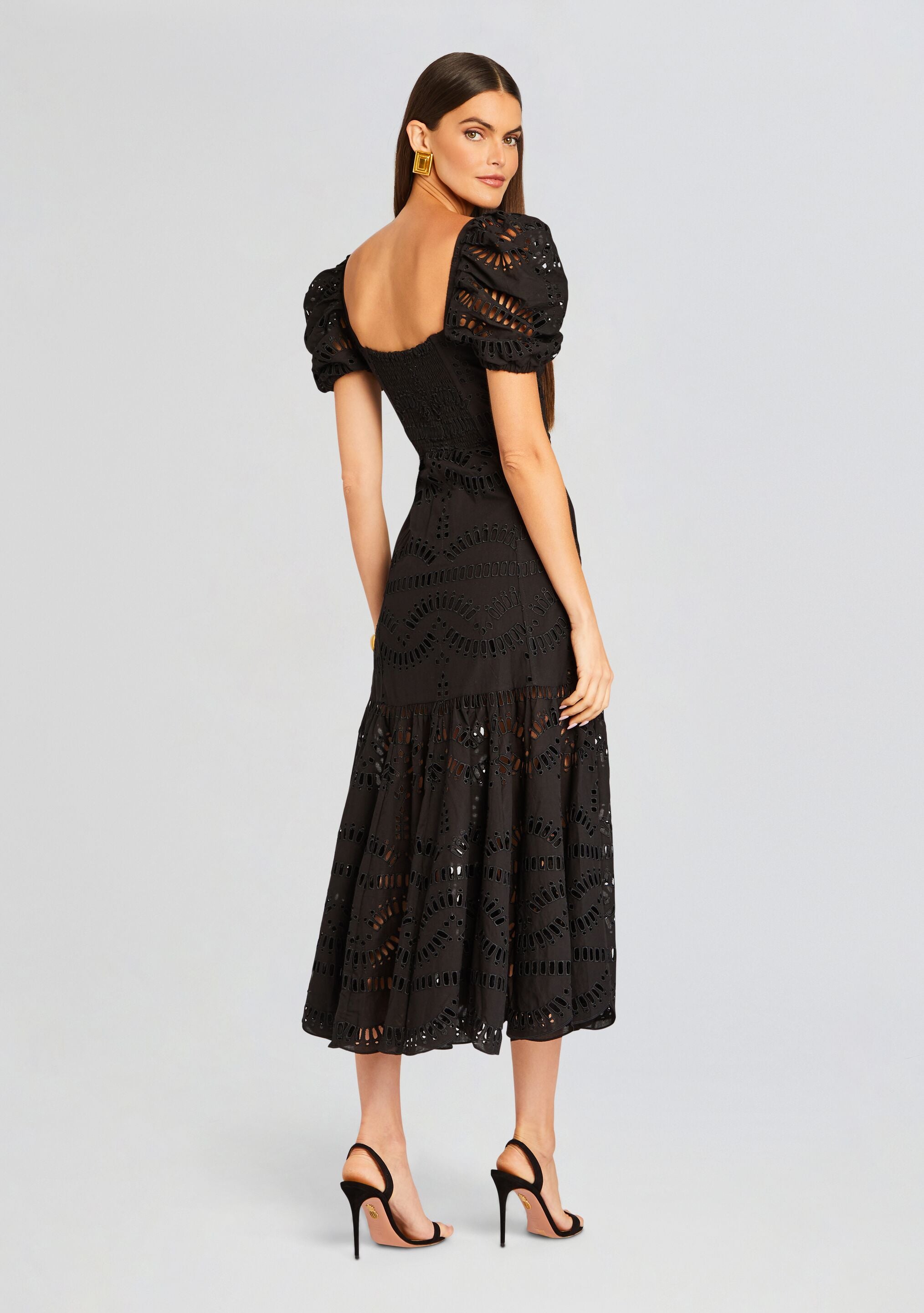 Spiana Long Dress-Sunny Prom