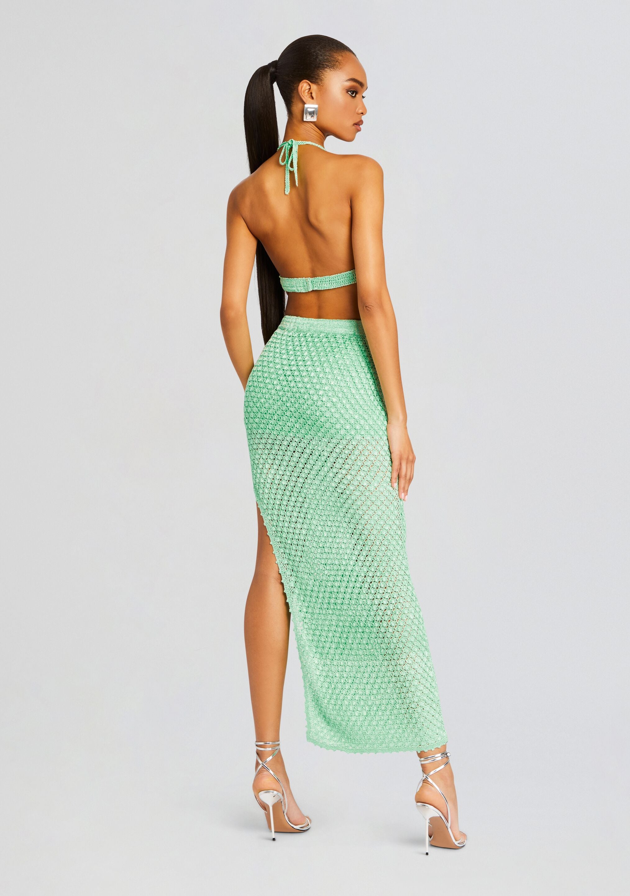 Nola Crochet Bra-Sunny Prom