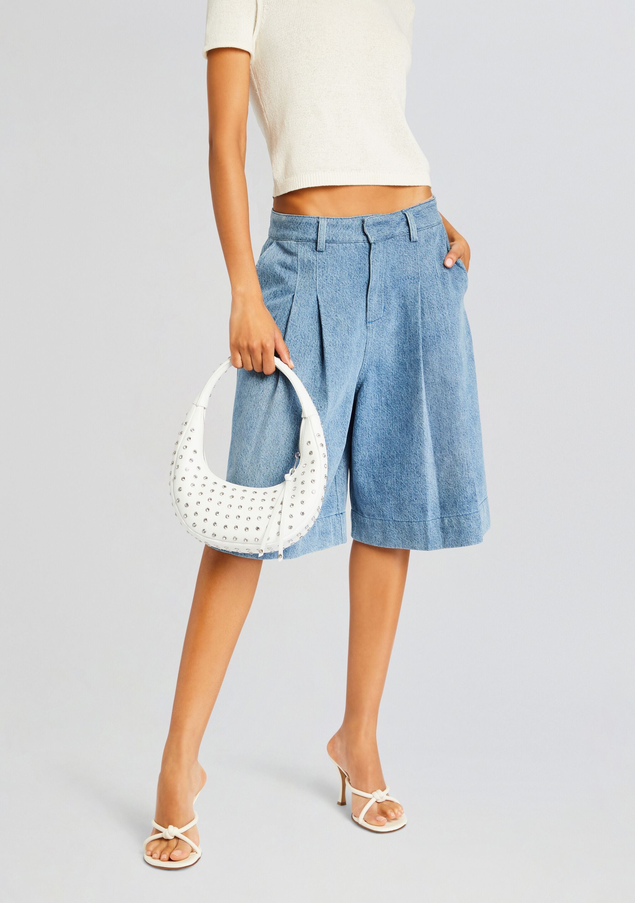 Elodie Medium Bag-Sunny Prom