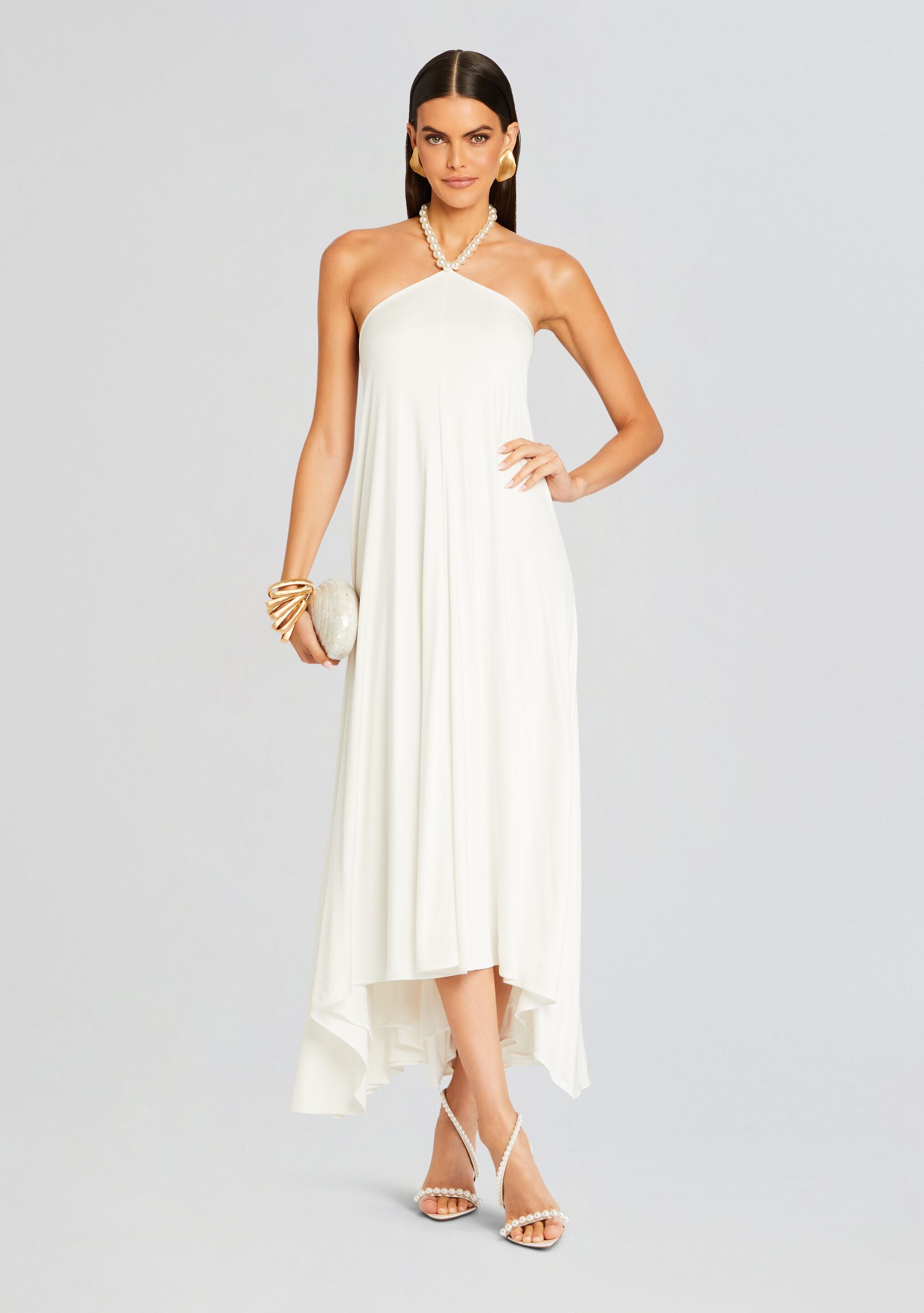 Maryam Dress-Sunny Prom