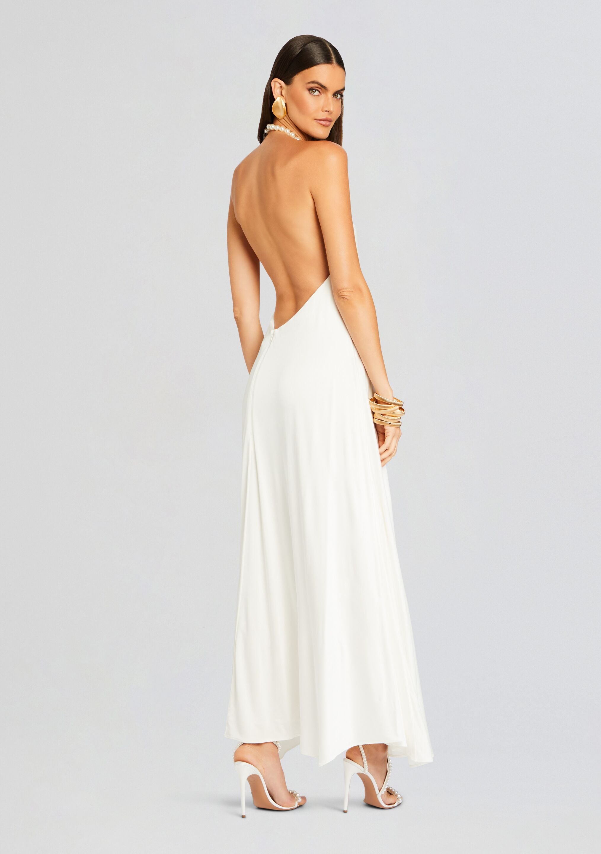 Maryam Dress-Sunny Prom