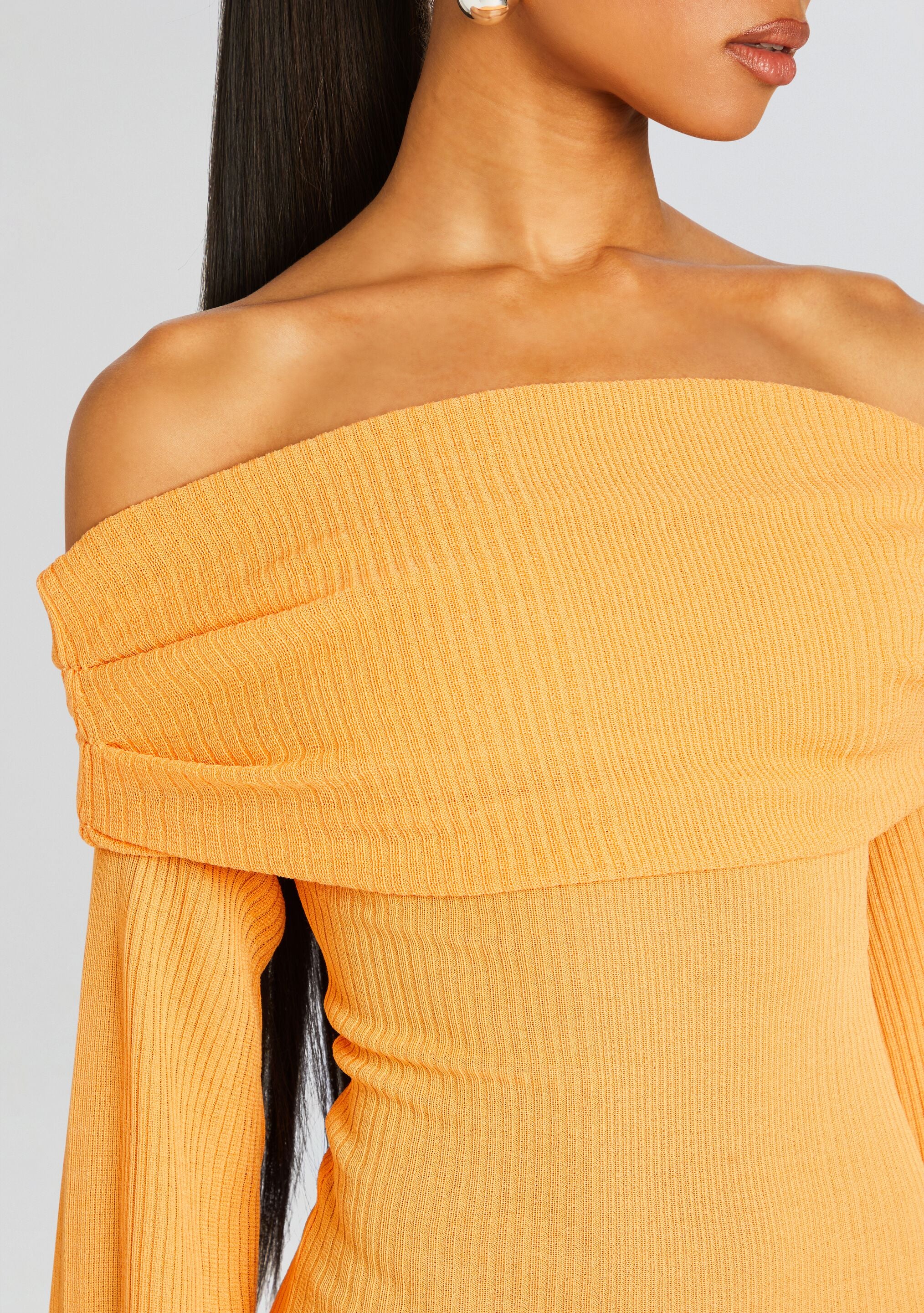 Tallulah Midi Dress-Sunny Prom