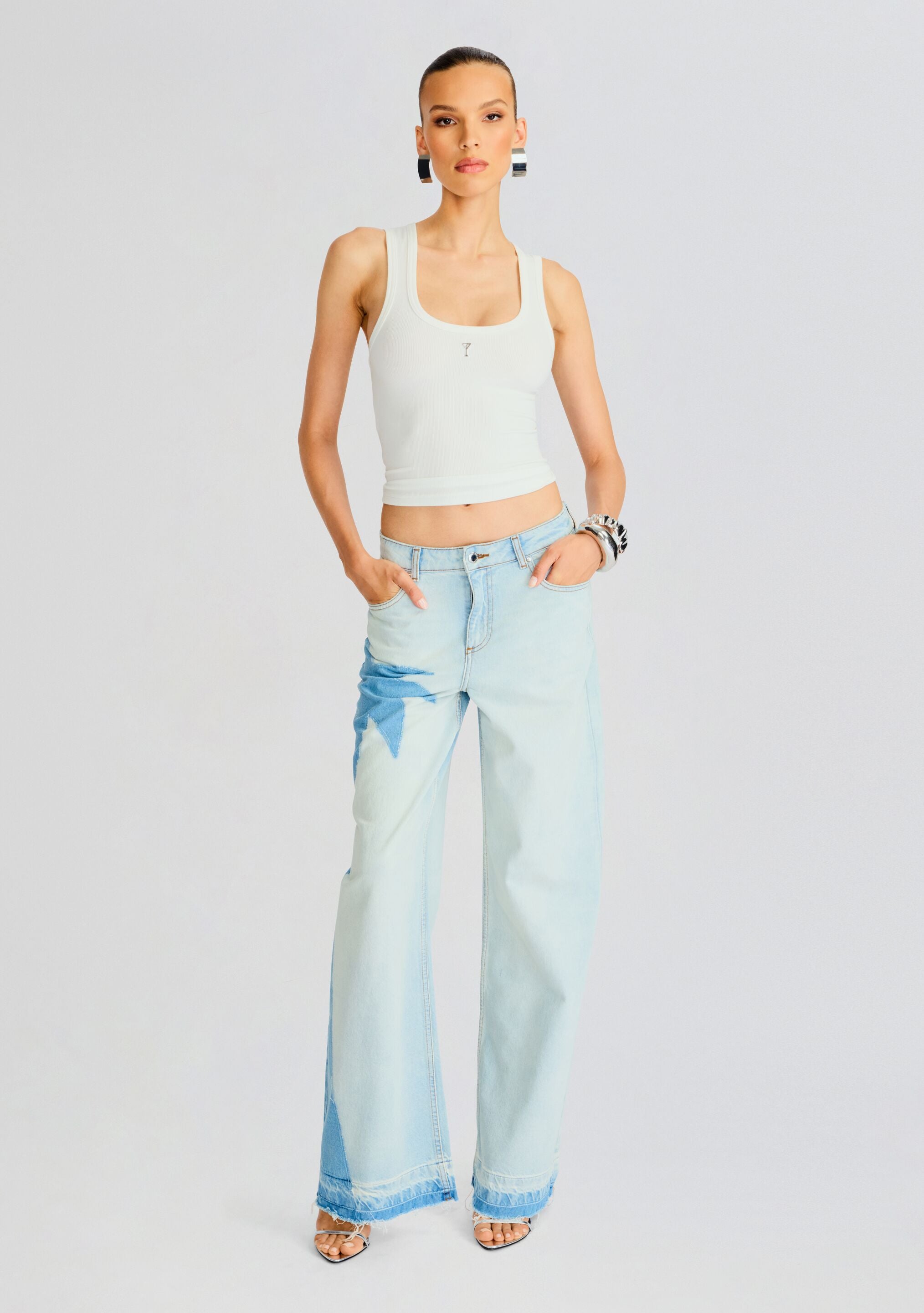 Caisyn Jean-Sunny Prom