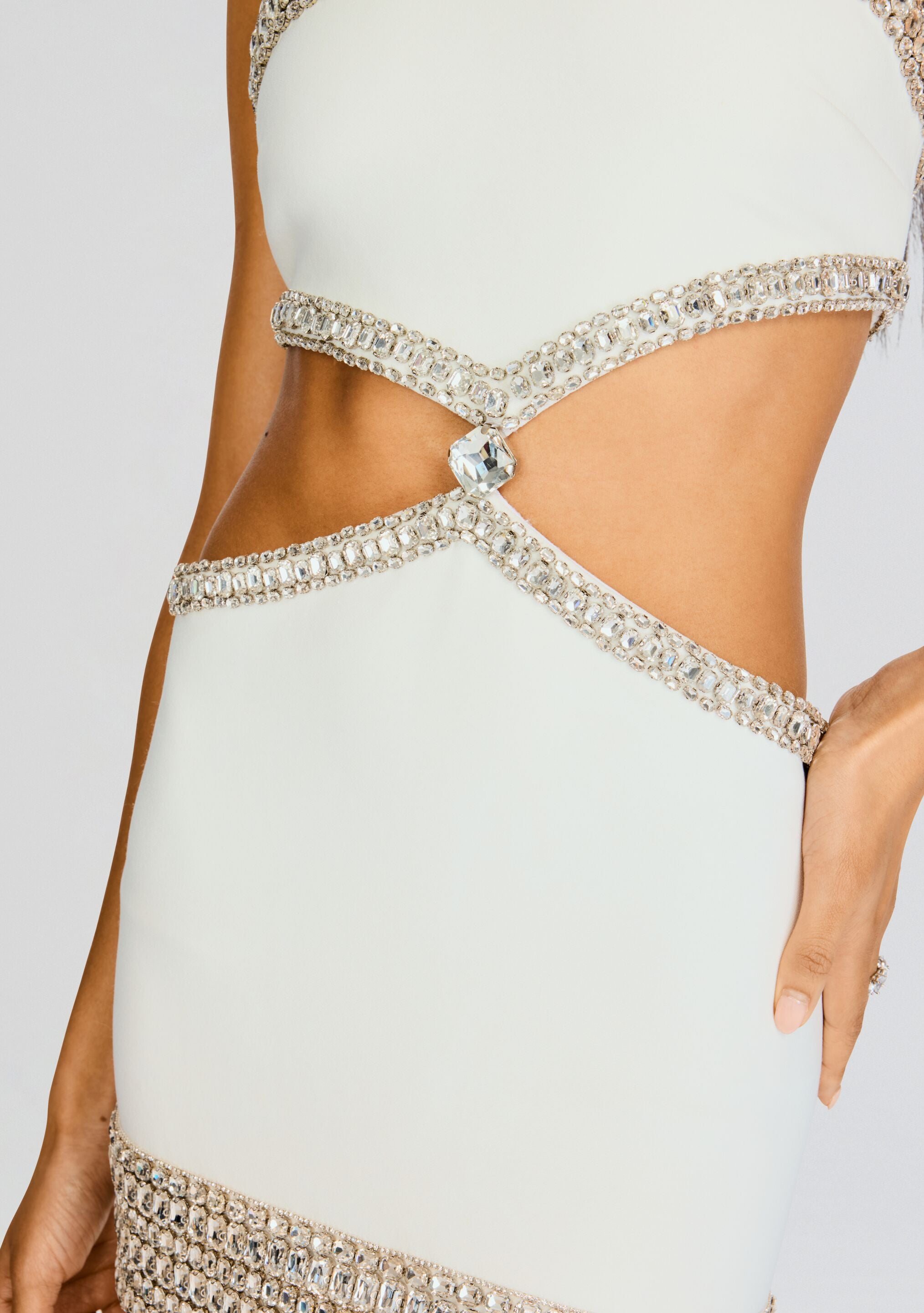 Conley Dress-Sunny Prom