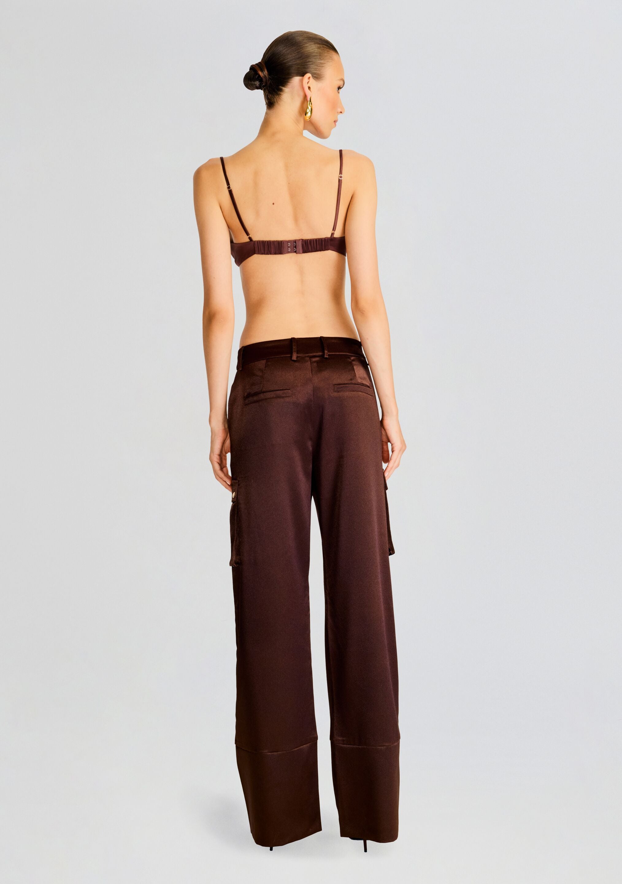 Courtney Brallette-Sunny Prom