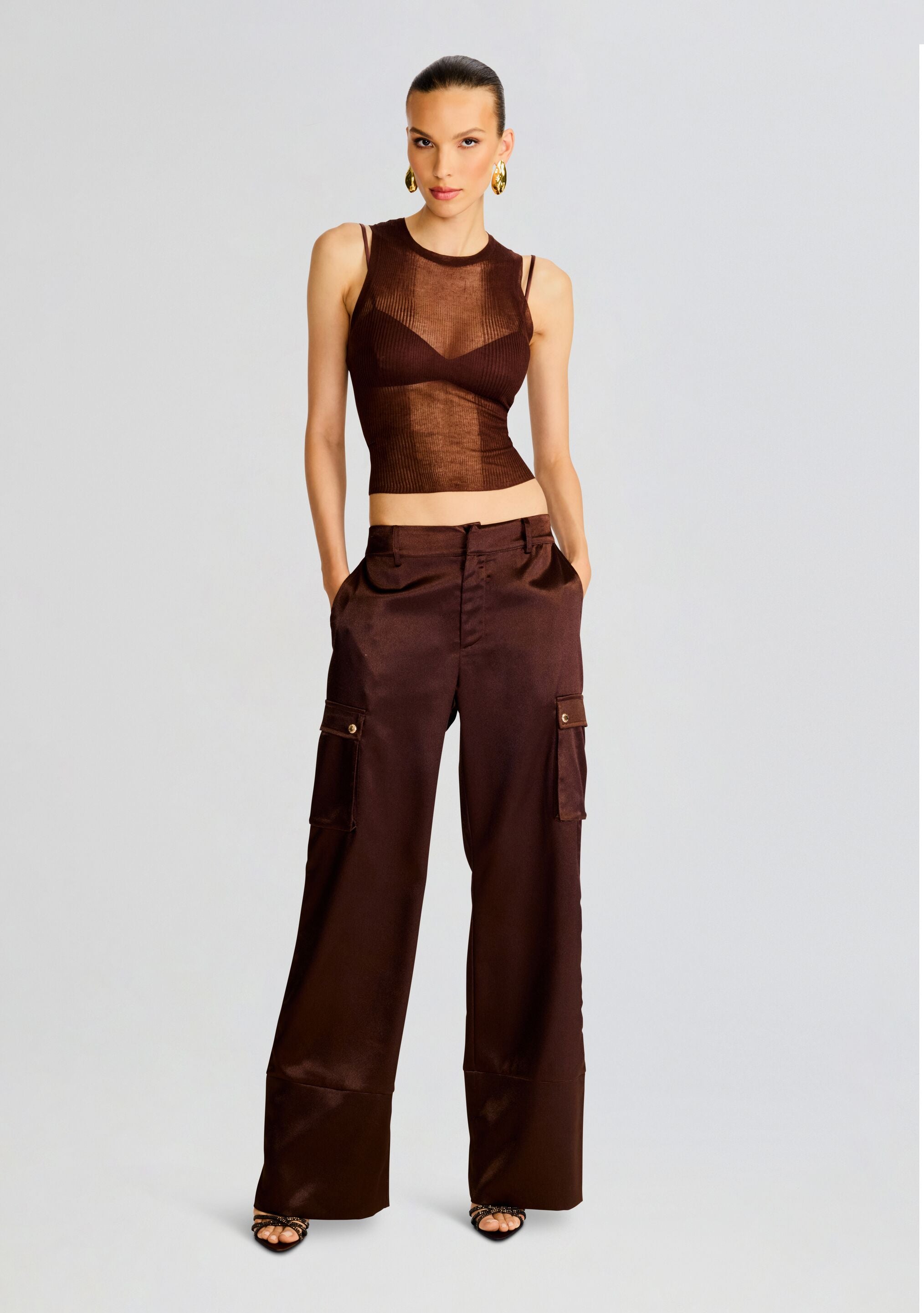 Courtney Brallette-Sunny Prom