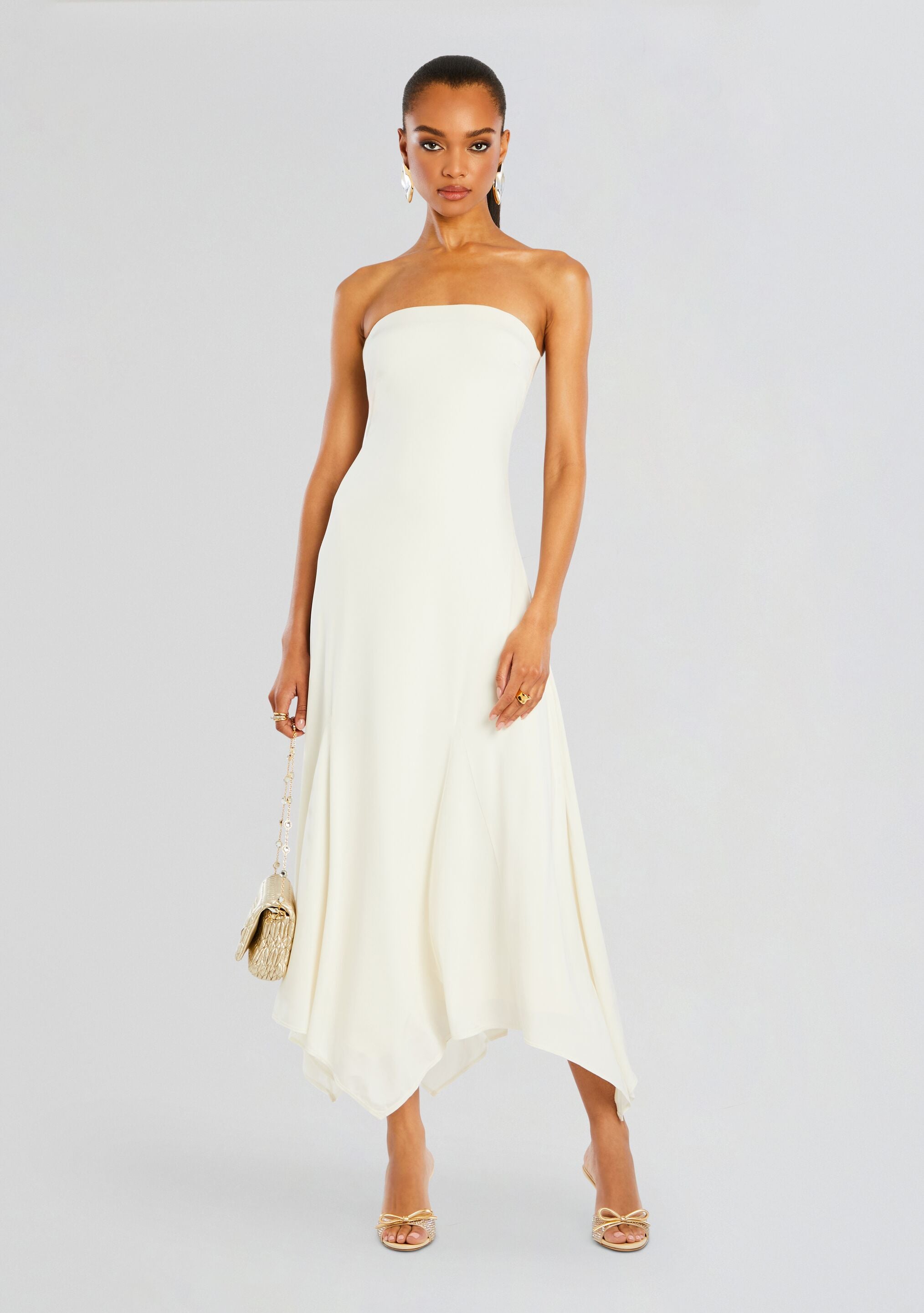 Lucia Maxi Dress-Sunny Prom