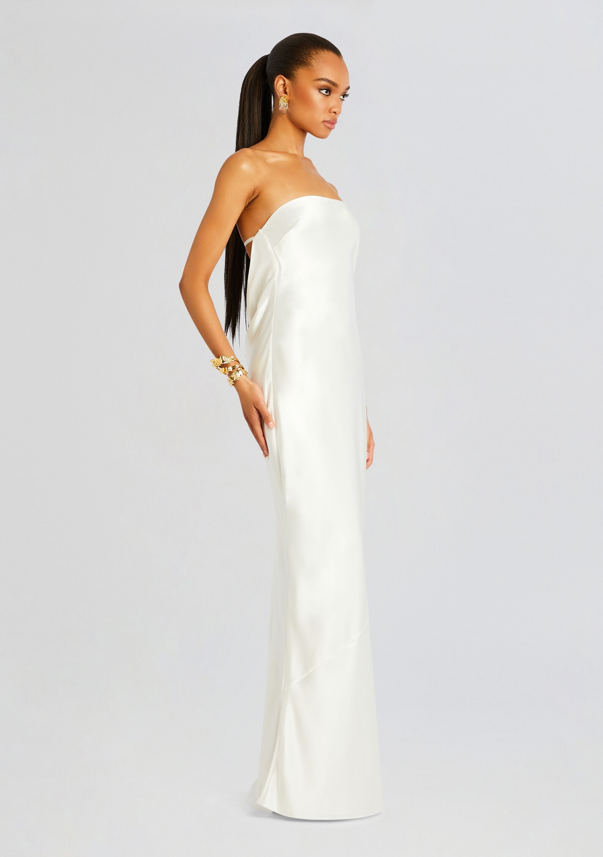 Wendi Dress-Sunny Prom