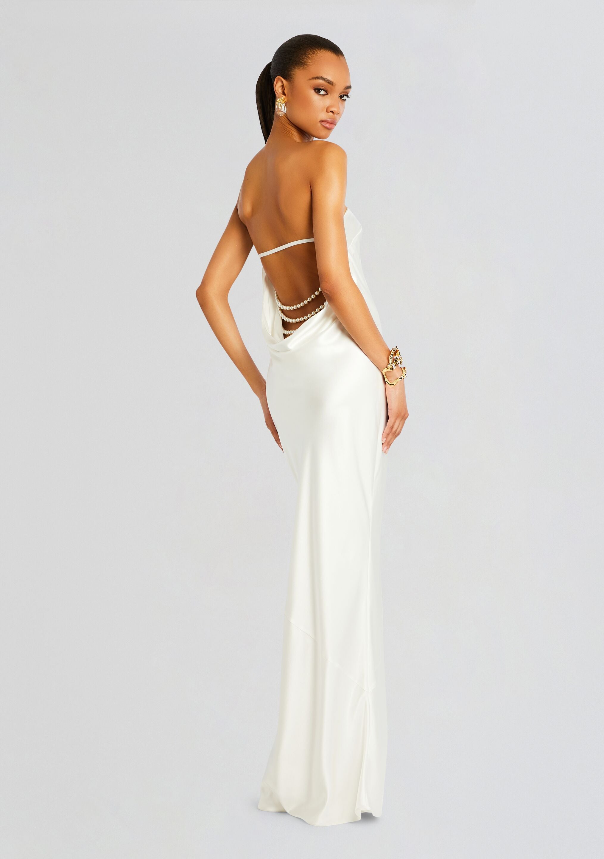 Wendi Dress-Sunny Prom