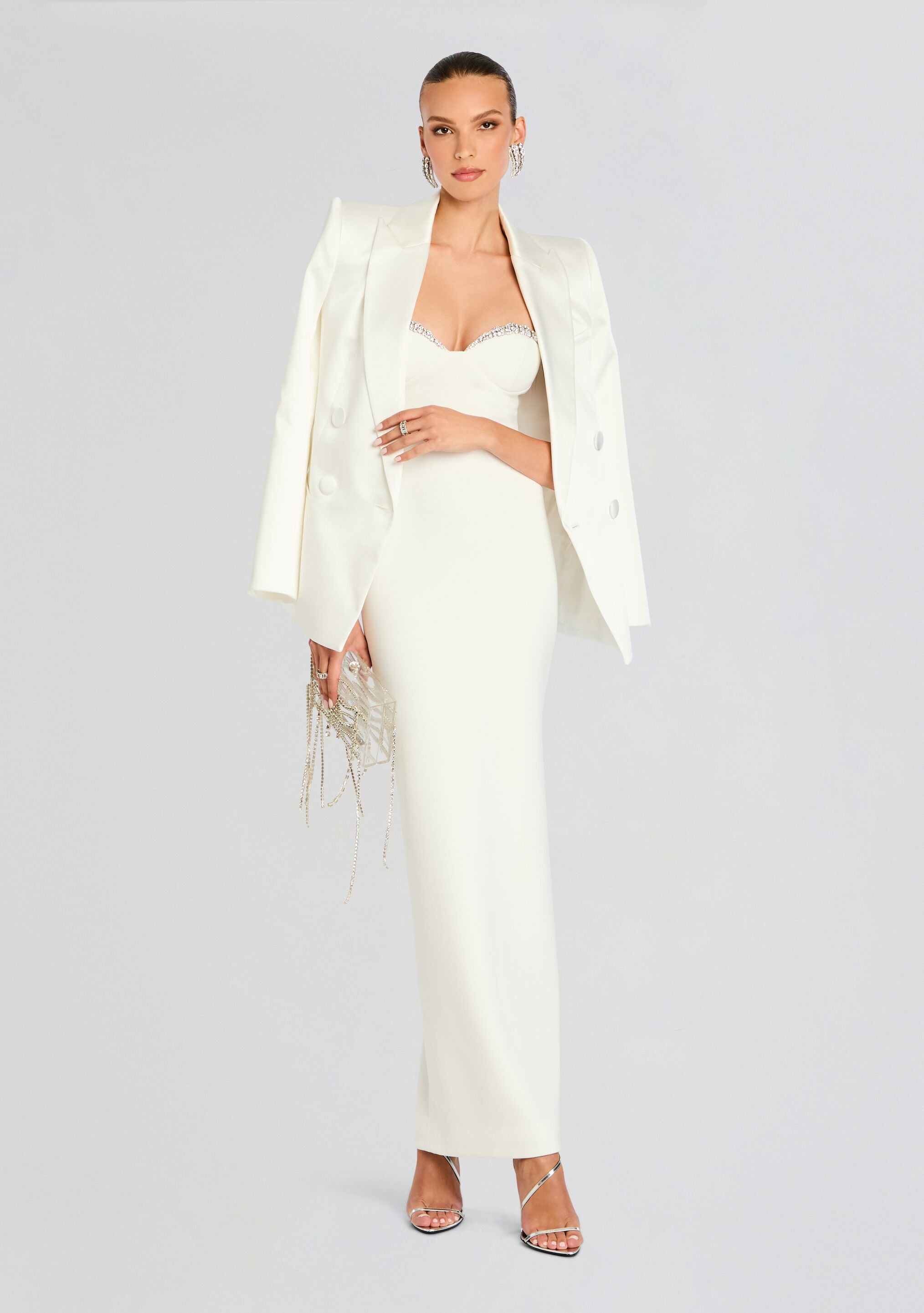 Jessalyn Dress-Sunny Prom