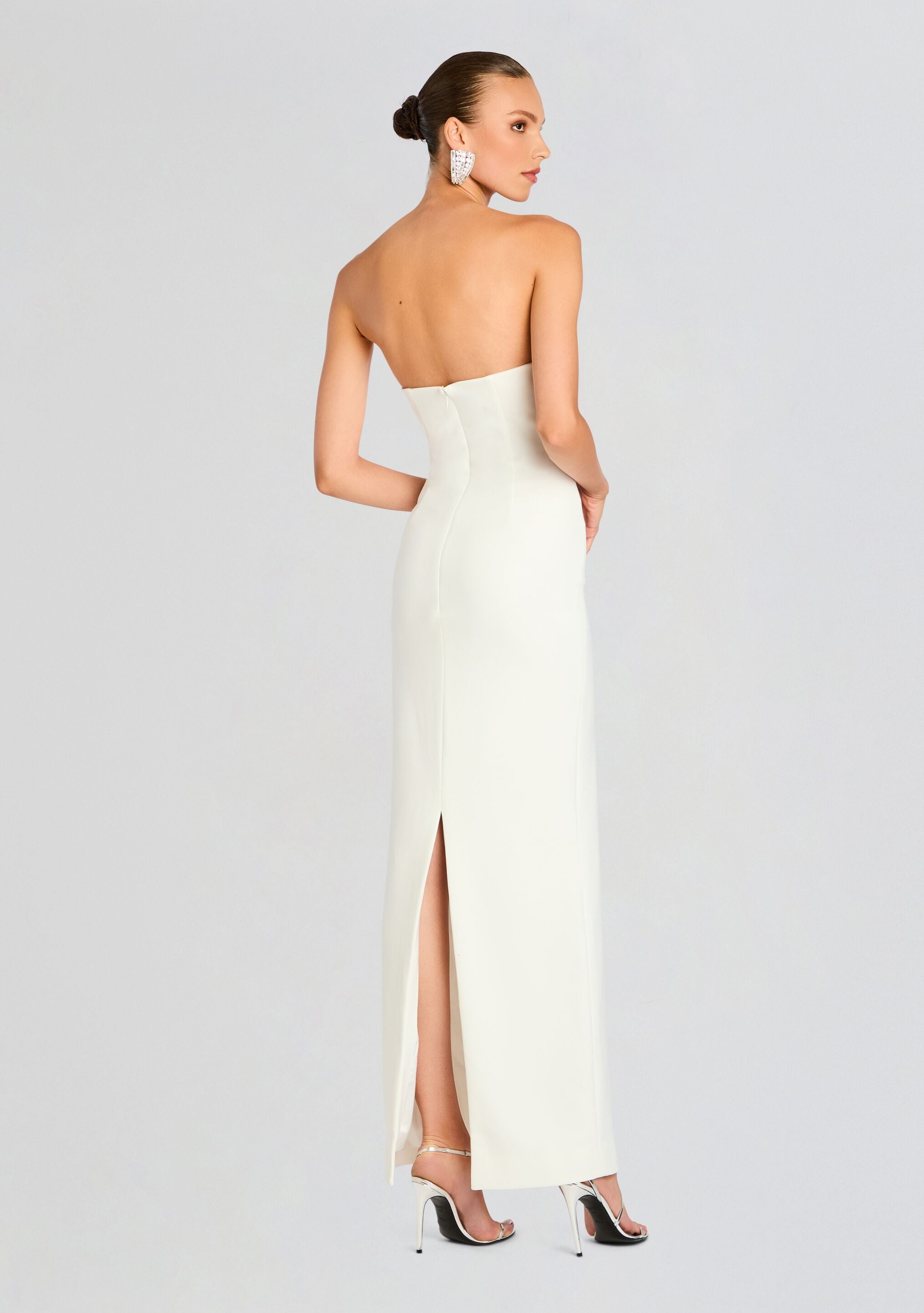 Jessalyn Dress-Sunny Prom