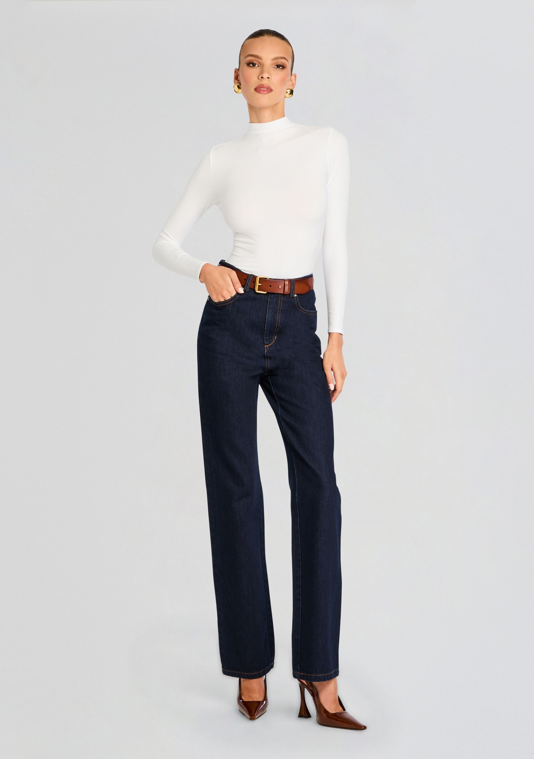 Meg Bodysuit-Sunny Prom