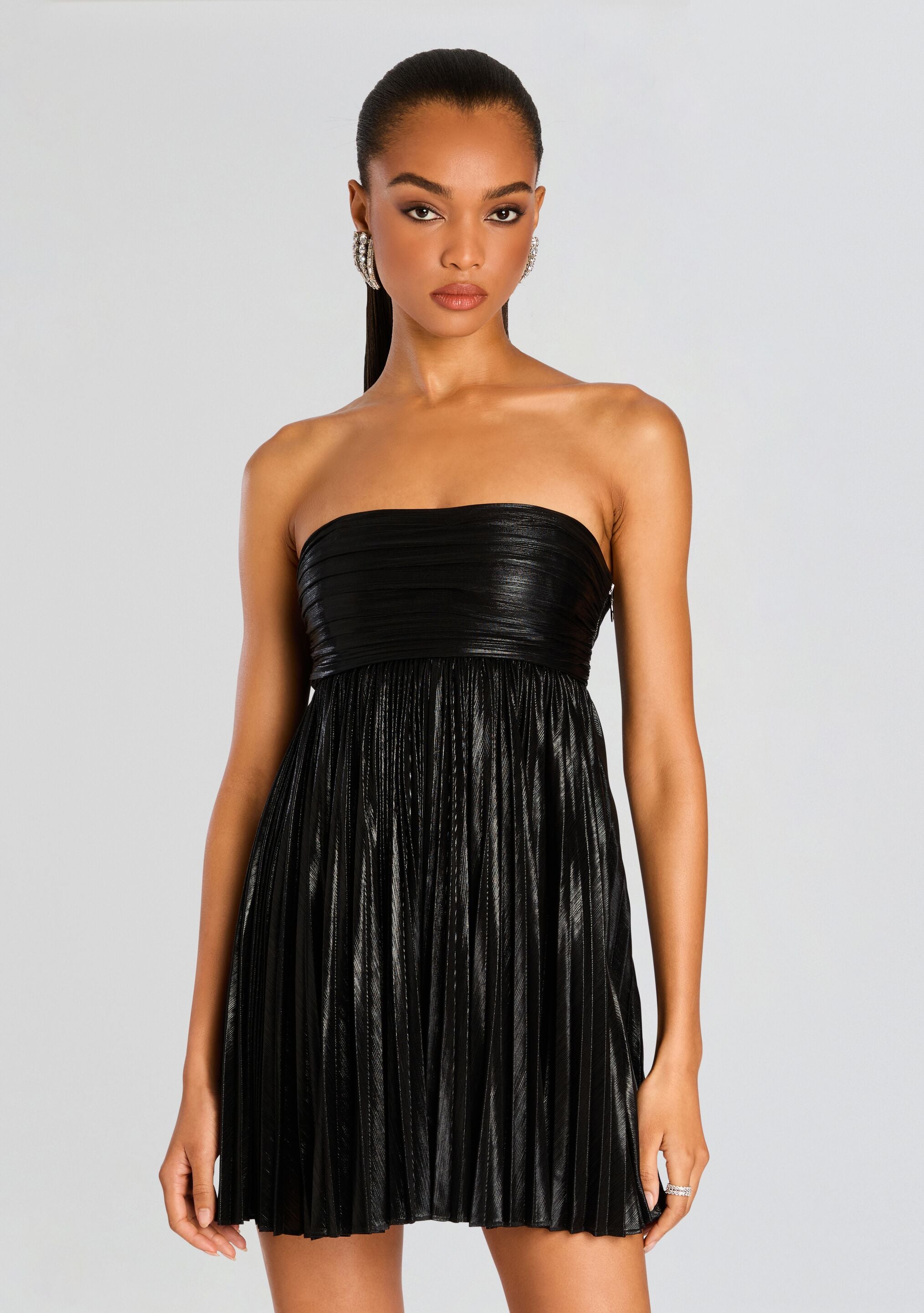 Nellia Dress-Sunny Prom