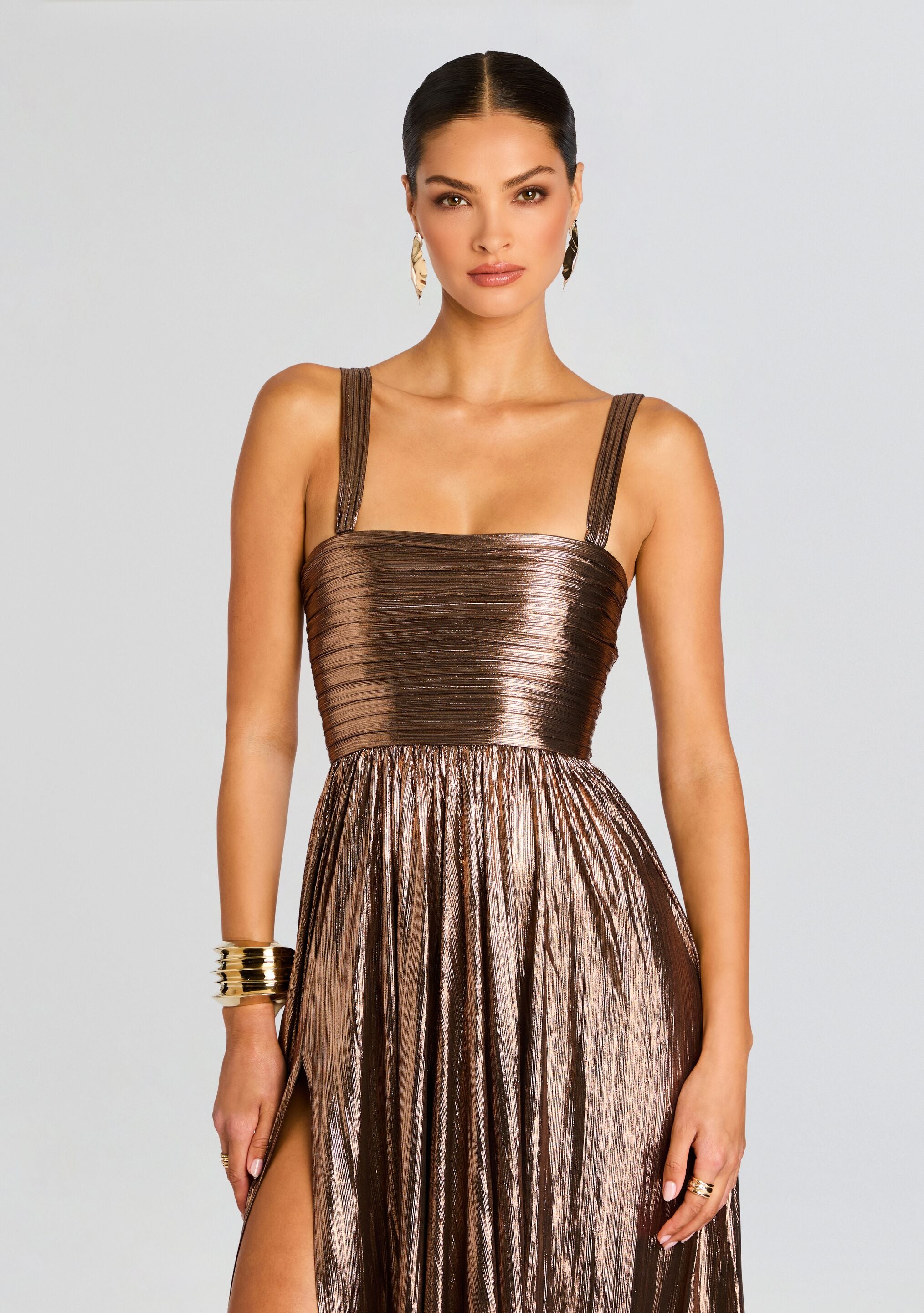 Iris Dress-Sunny Prom