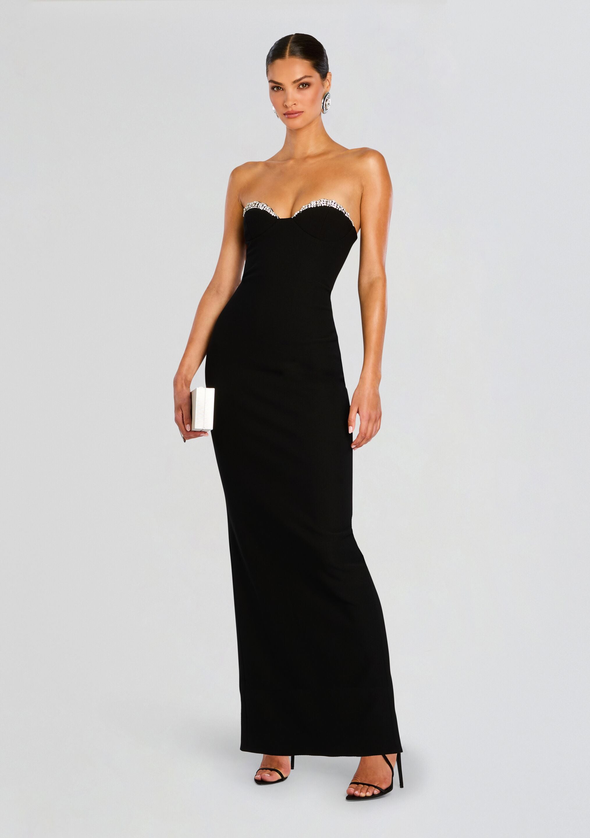 Jessalyn Dress-Sunny Prom