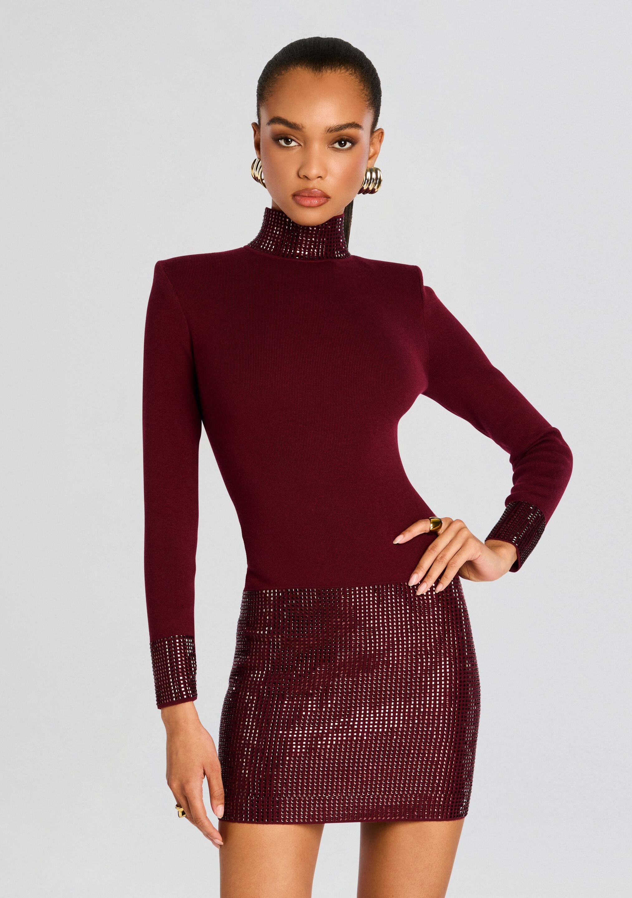 Rue Dress-Sunny Prom