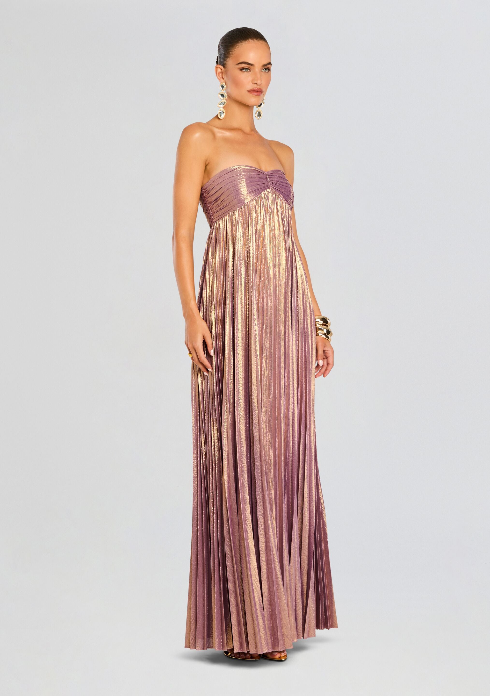 Lyanna Dress-Sunny Prom