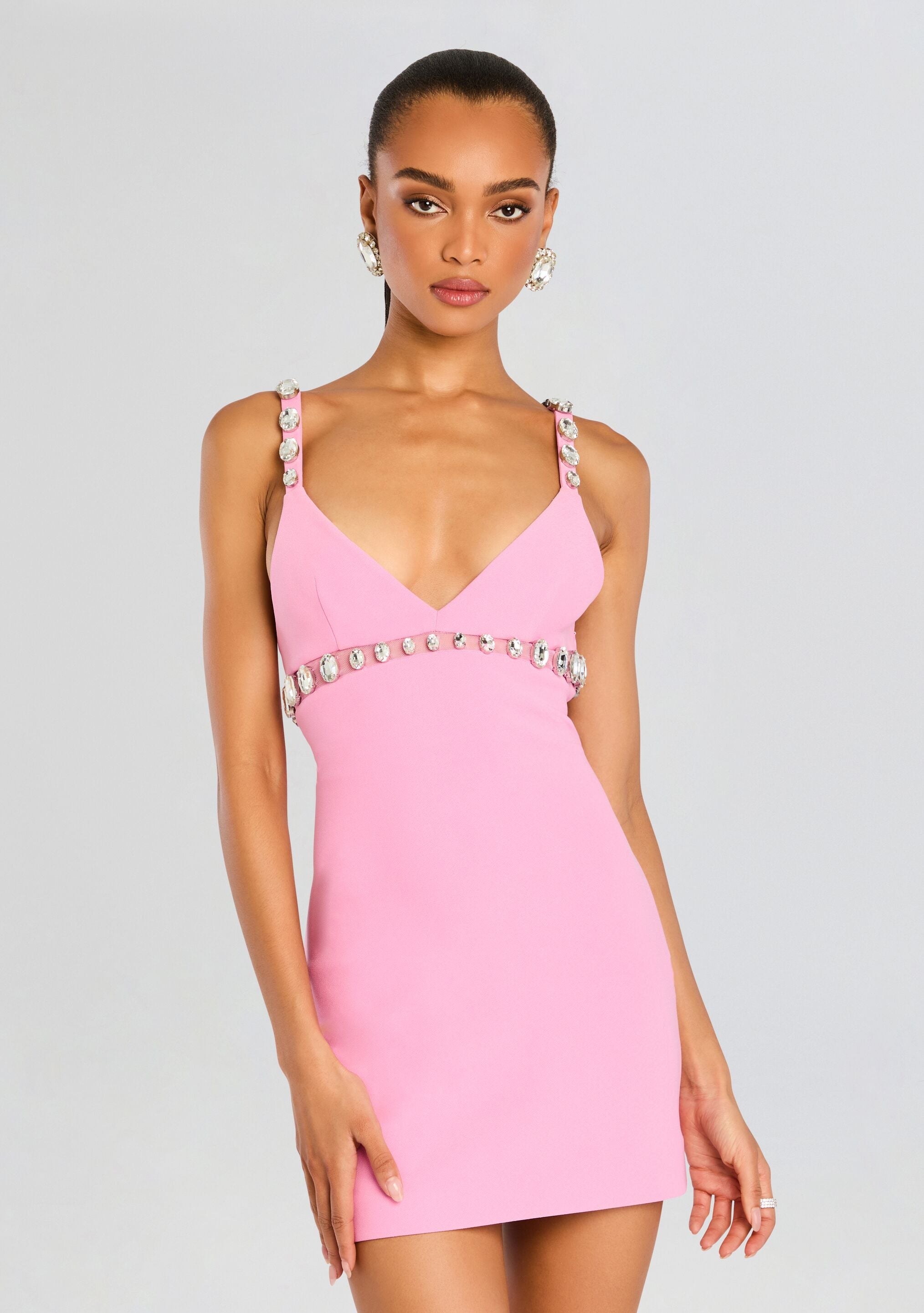 Polly Dress-Sunny Prom