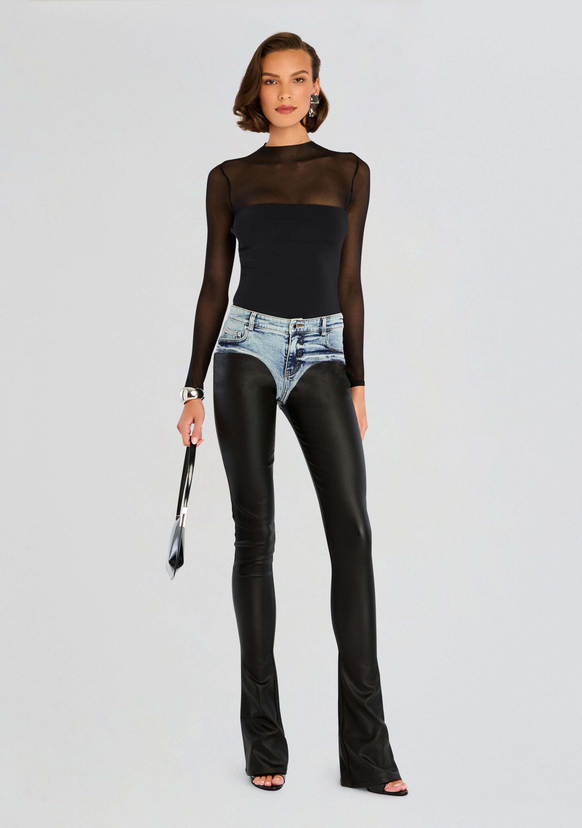 Rogan Pant-Sunny Prom