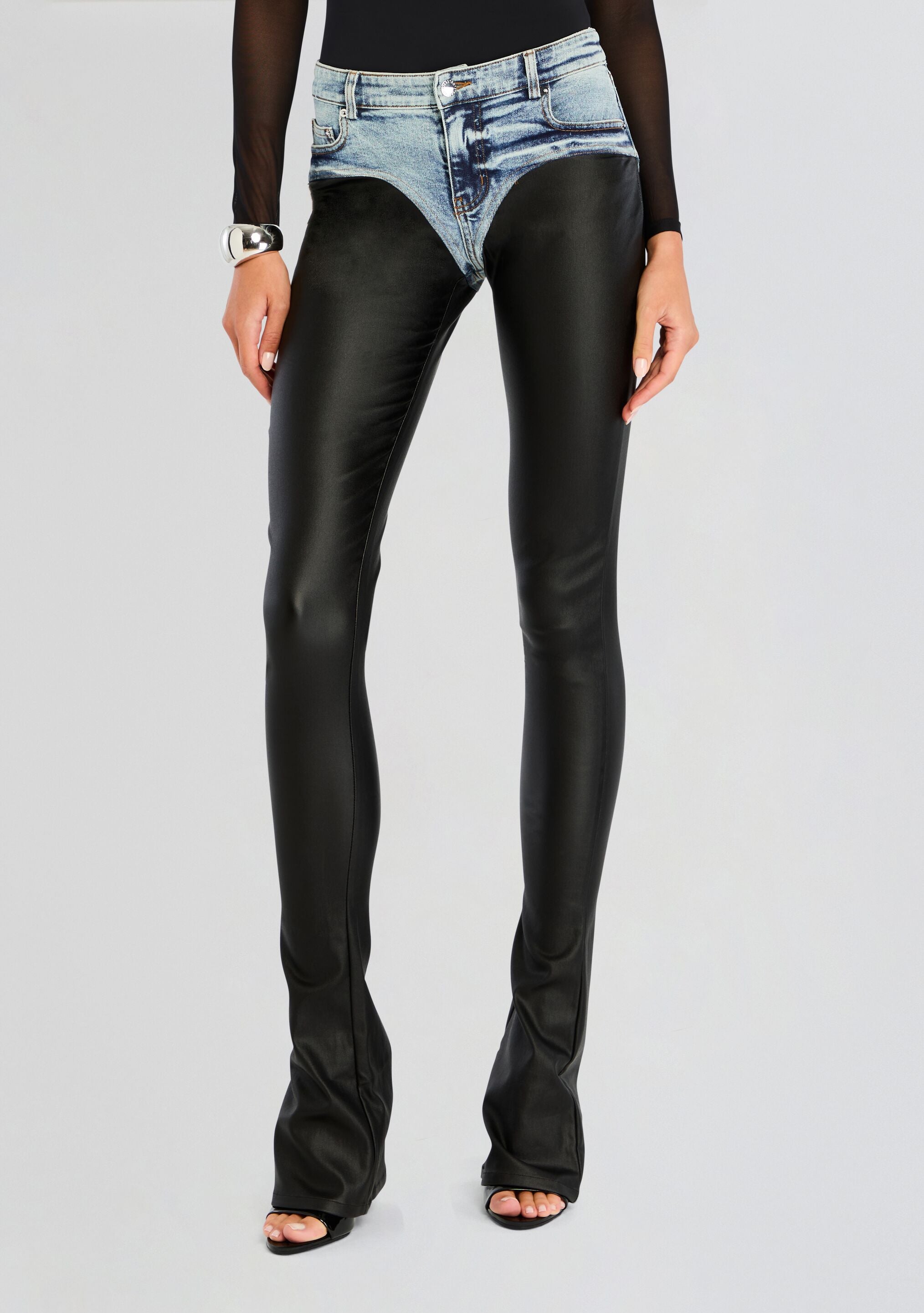 Rogan Pant-Sunny Prom