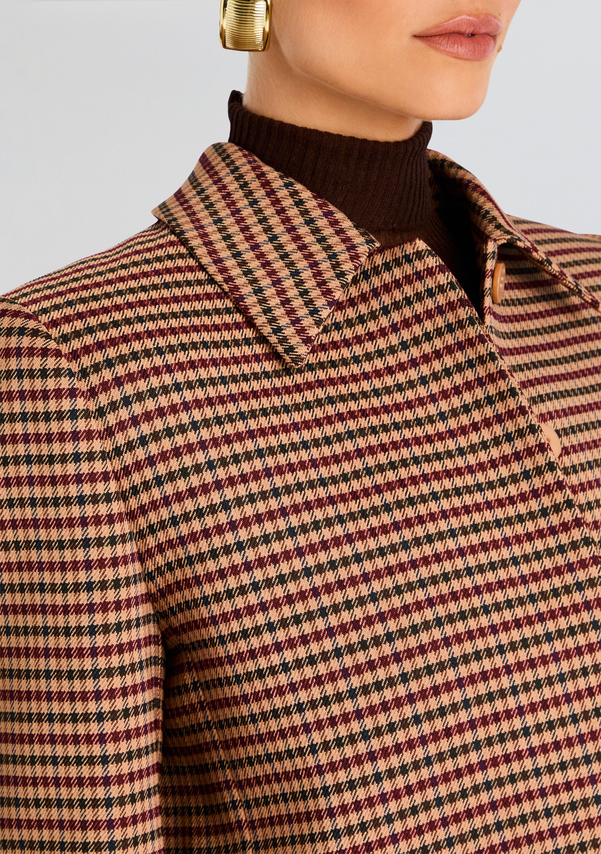 Jessamine Jacket-Sunny Prom