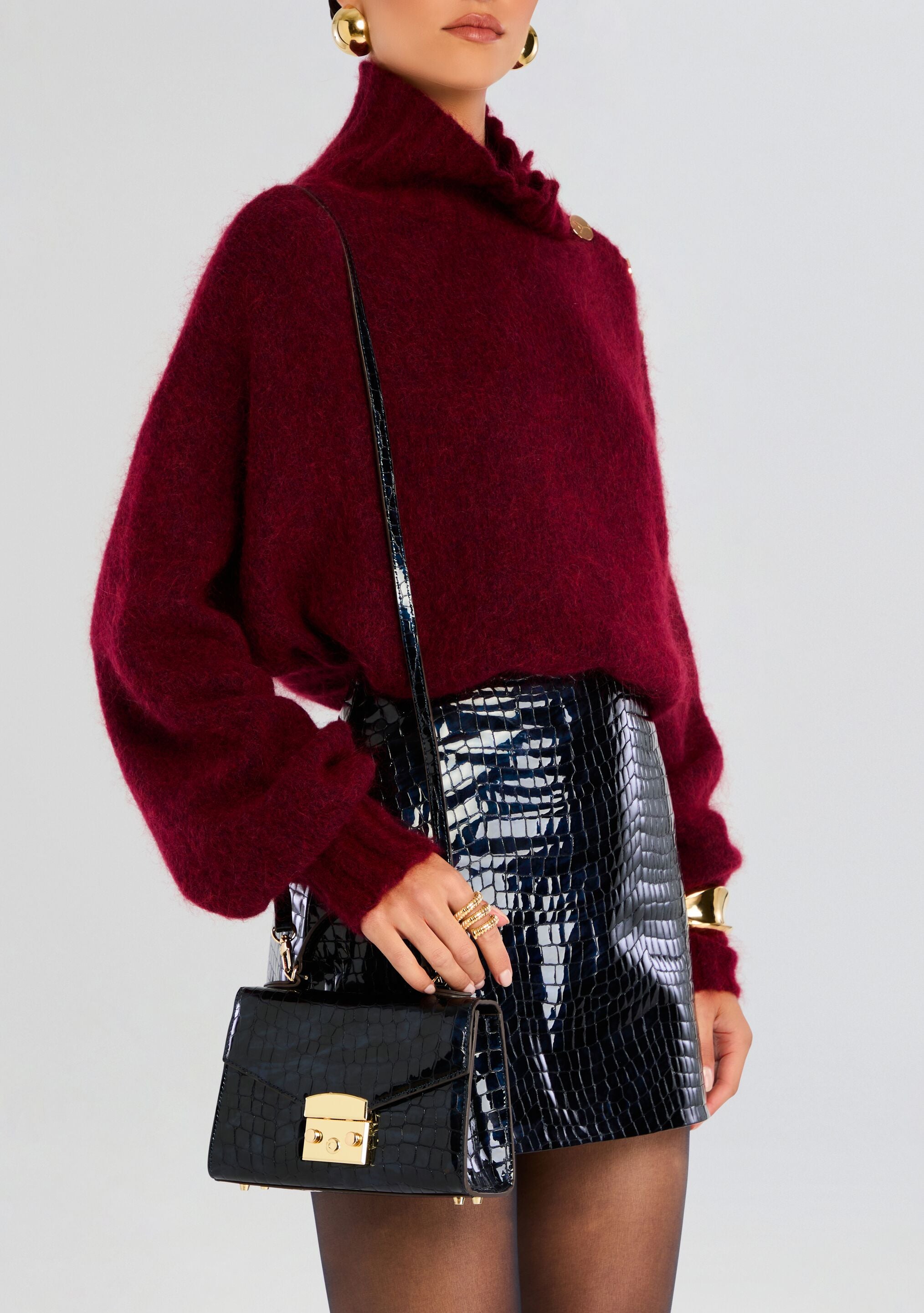 Renee Bag-Sunny Prom