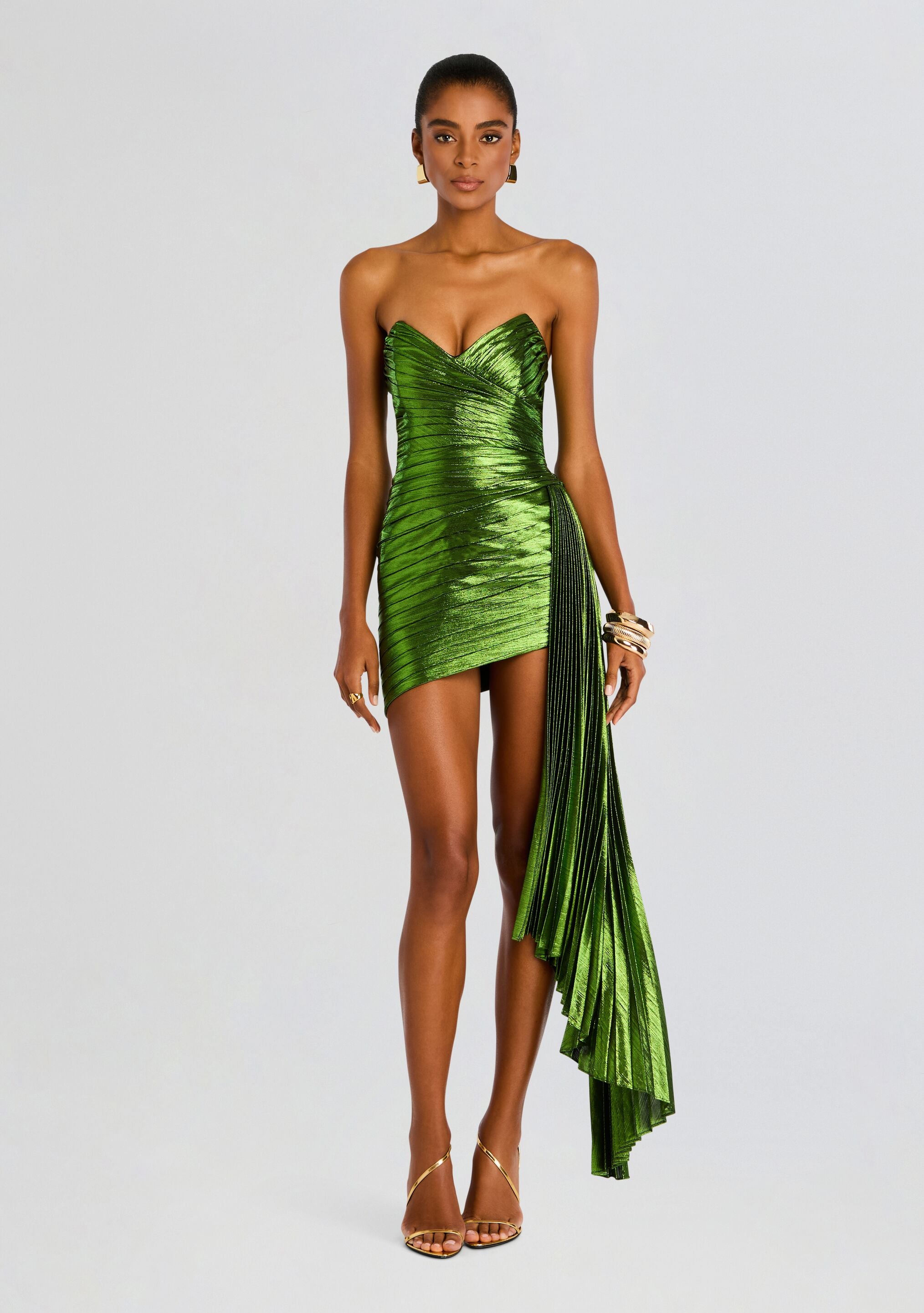 Daniele Dress-Sunny Prom