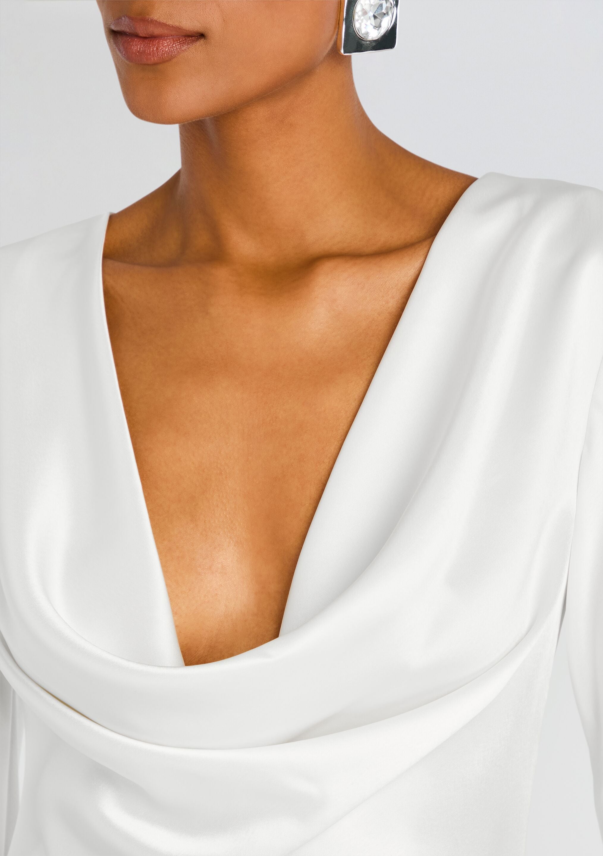 Madeleine Mini Reversible Dress-Sunny Prom