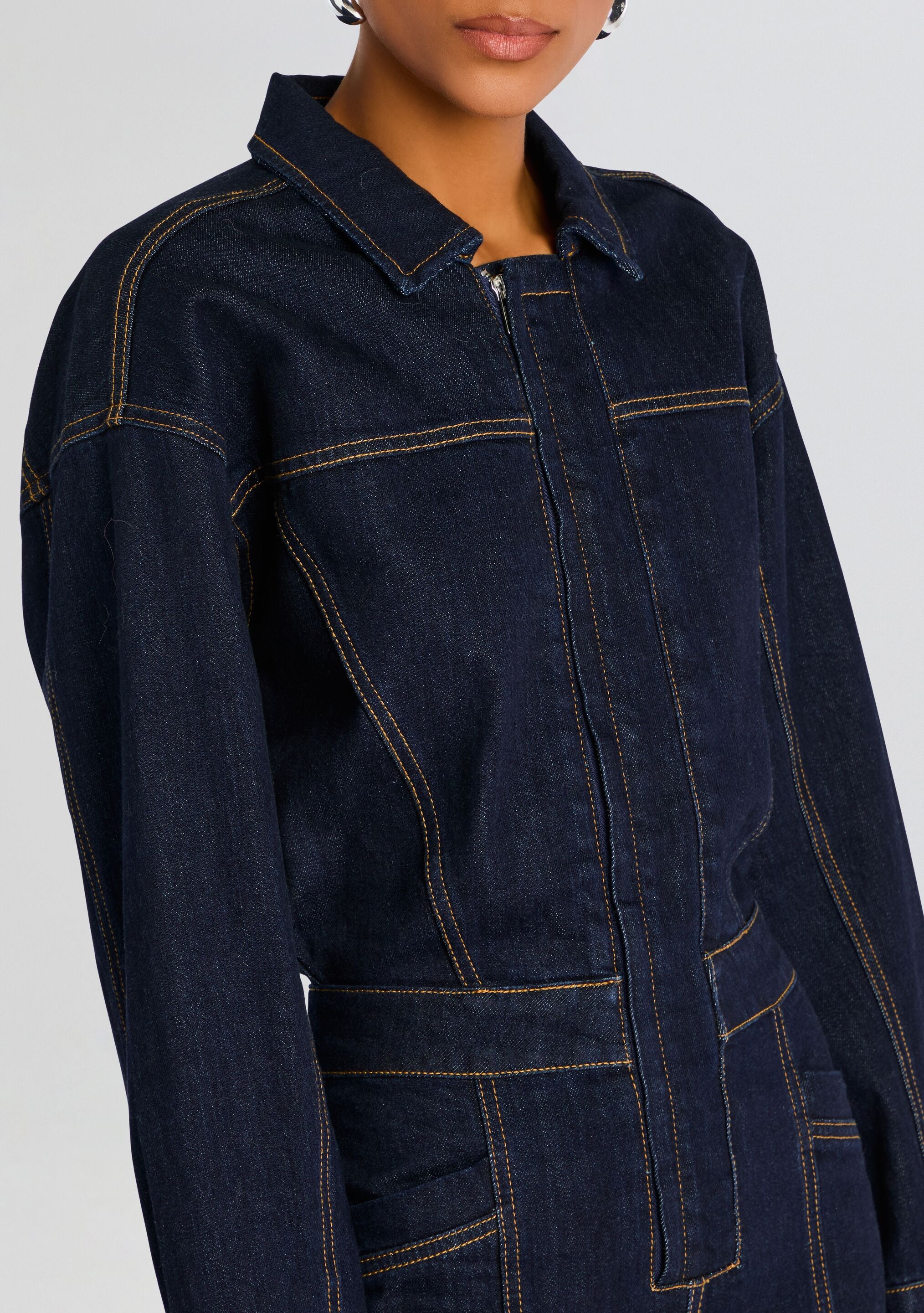 Waverly Jumpsuit-Sunny Prom