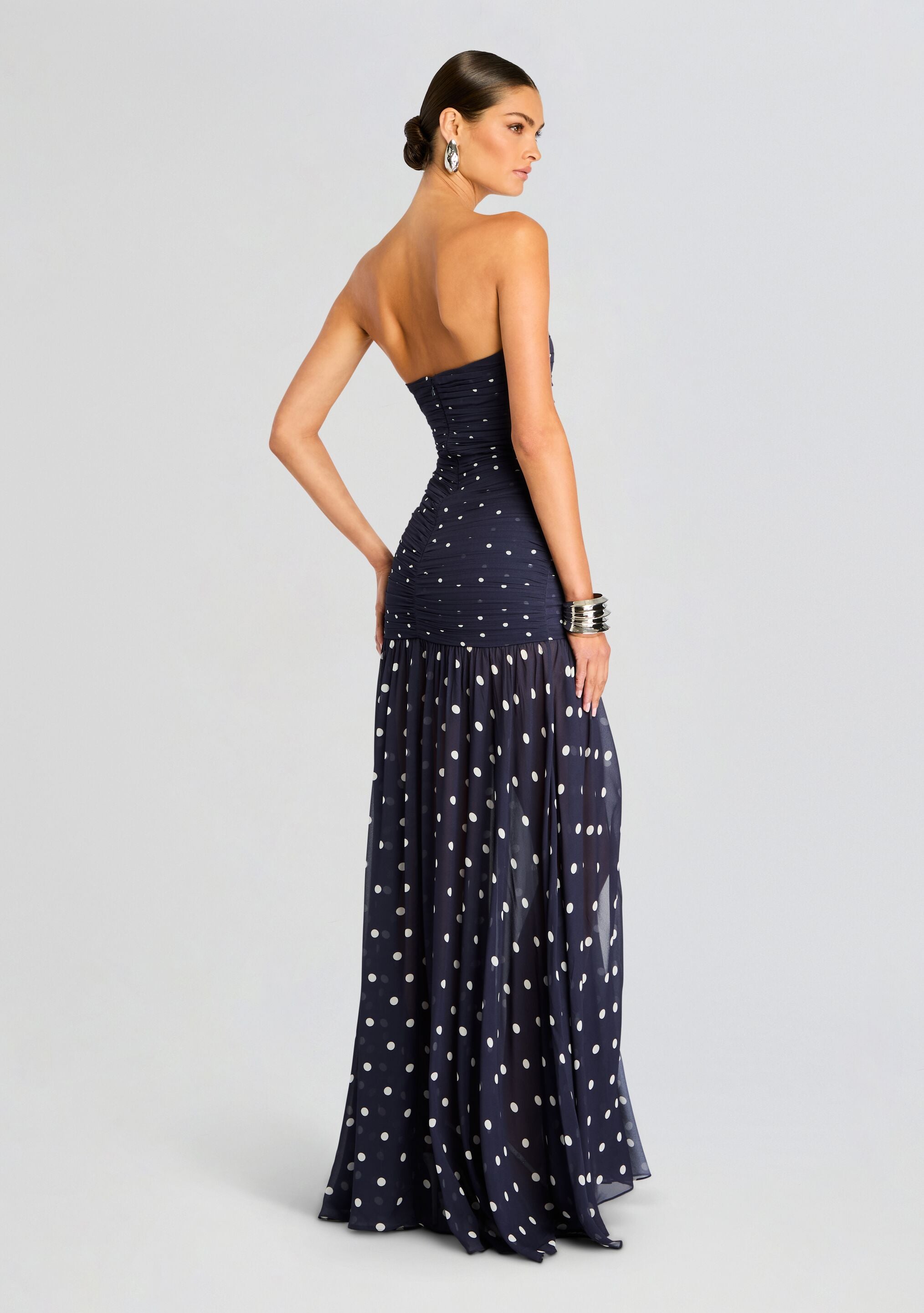 Annalise Dress-Sunny Prom