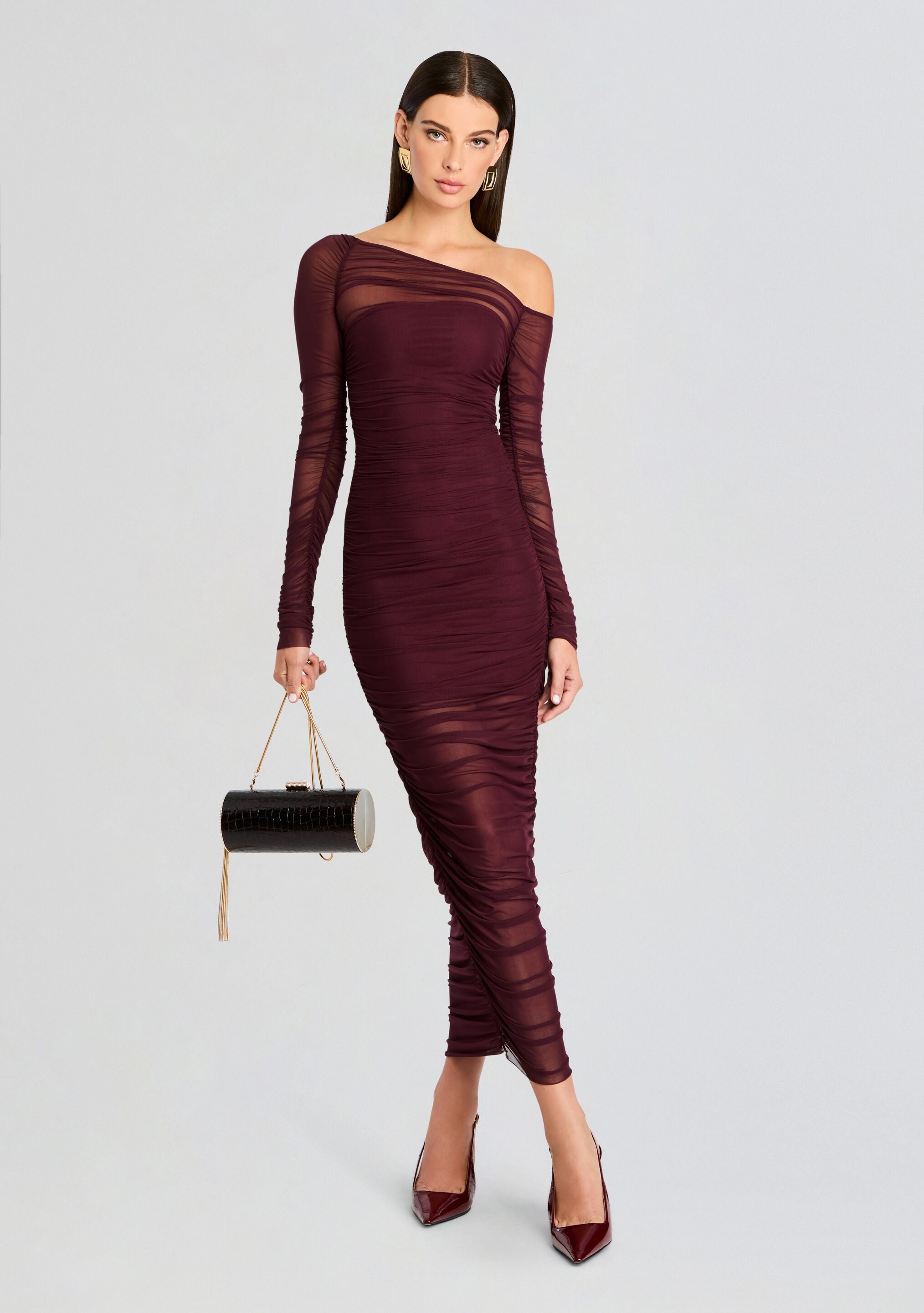 Chantae Dress-Sunny Prom