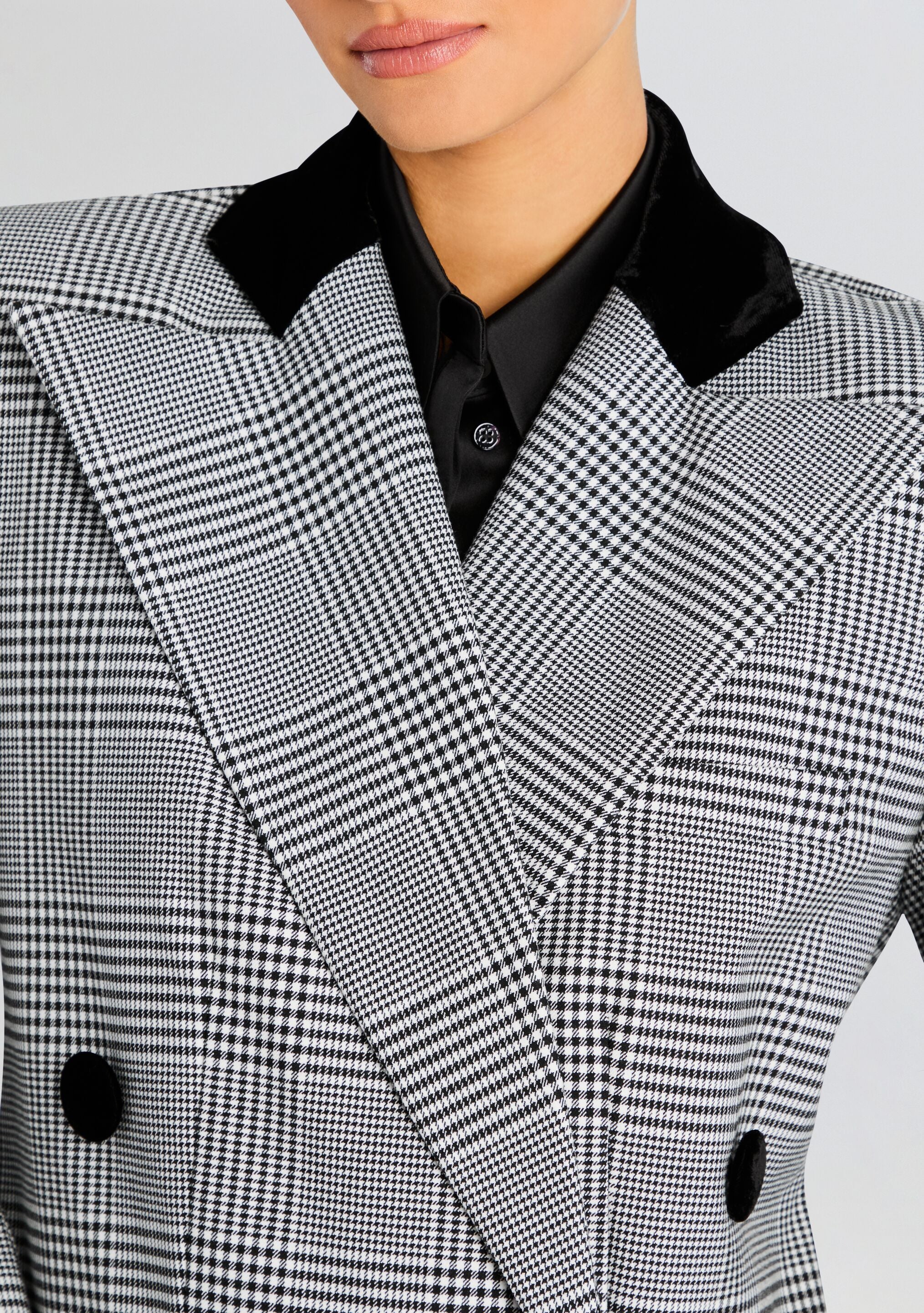 Charlene Coat-Sunny Prom