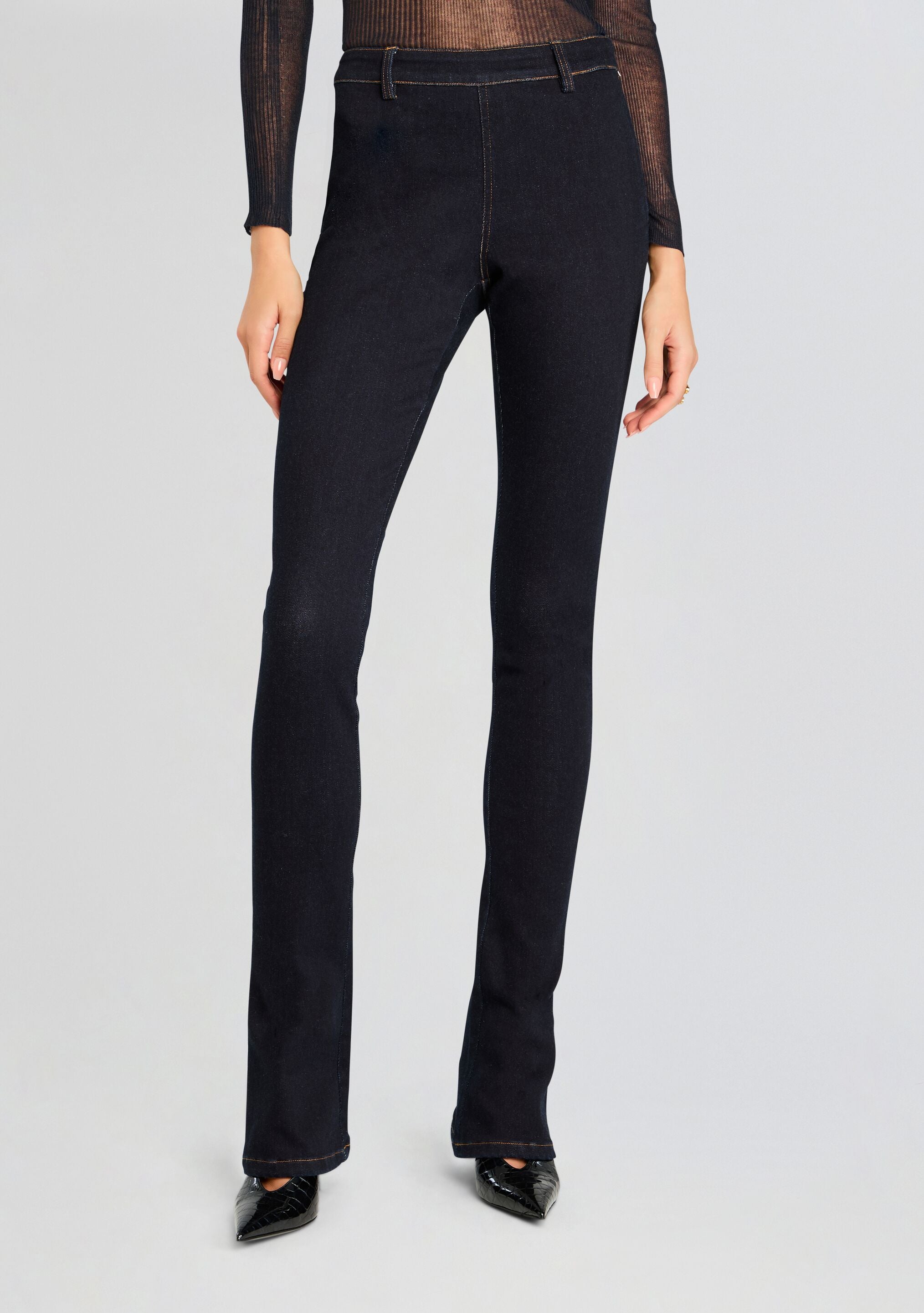 Danica Pant-Sunny Prom