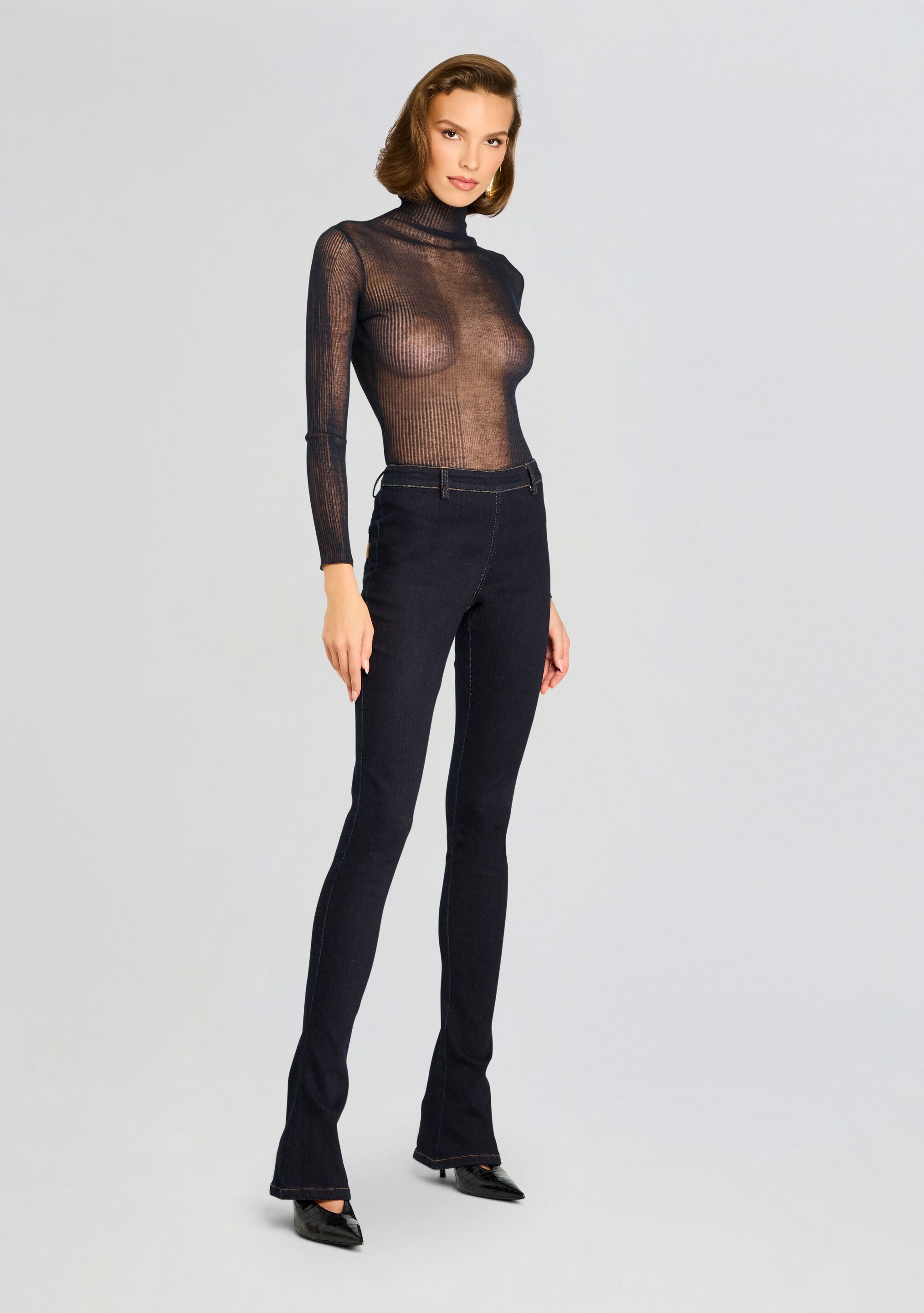 Danica Pant-Sunny Prom