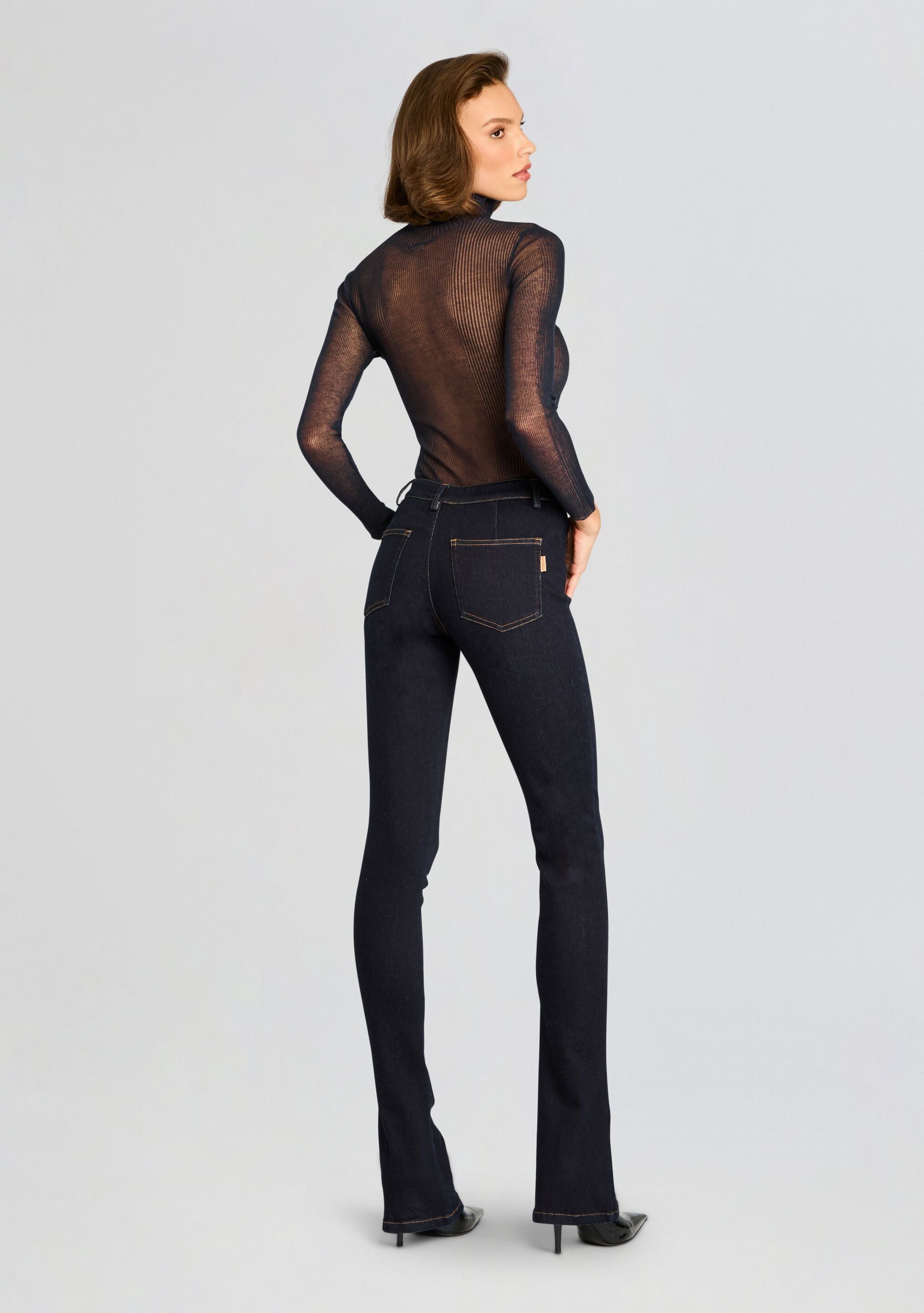 Danica Pant-Sunny Prom