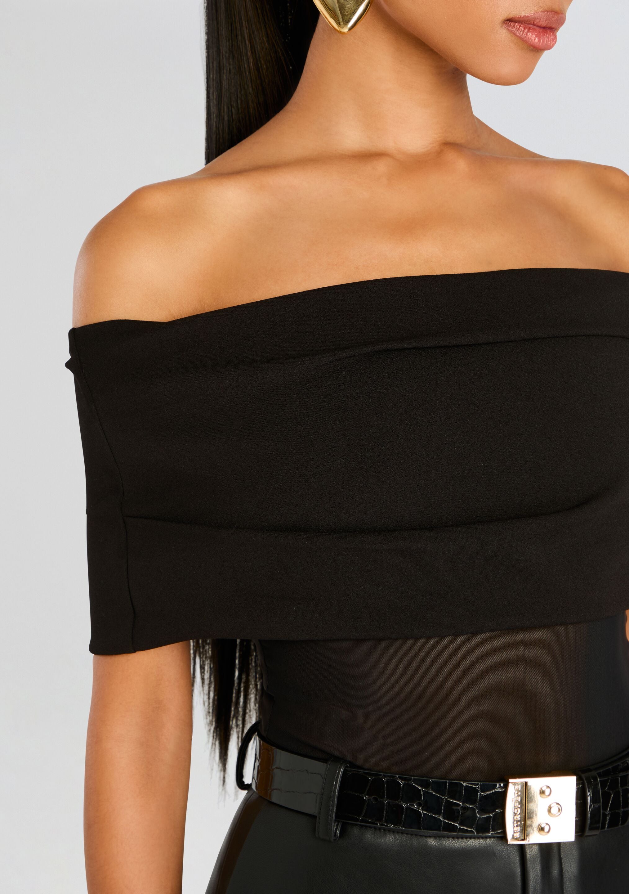 Willa Bodysuit-Sunny Prom