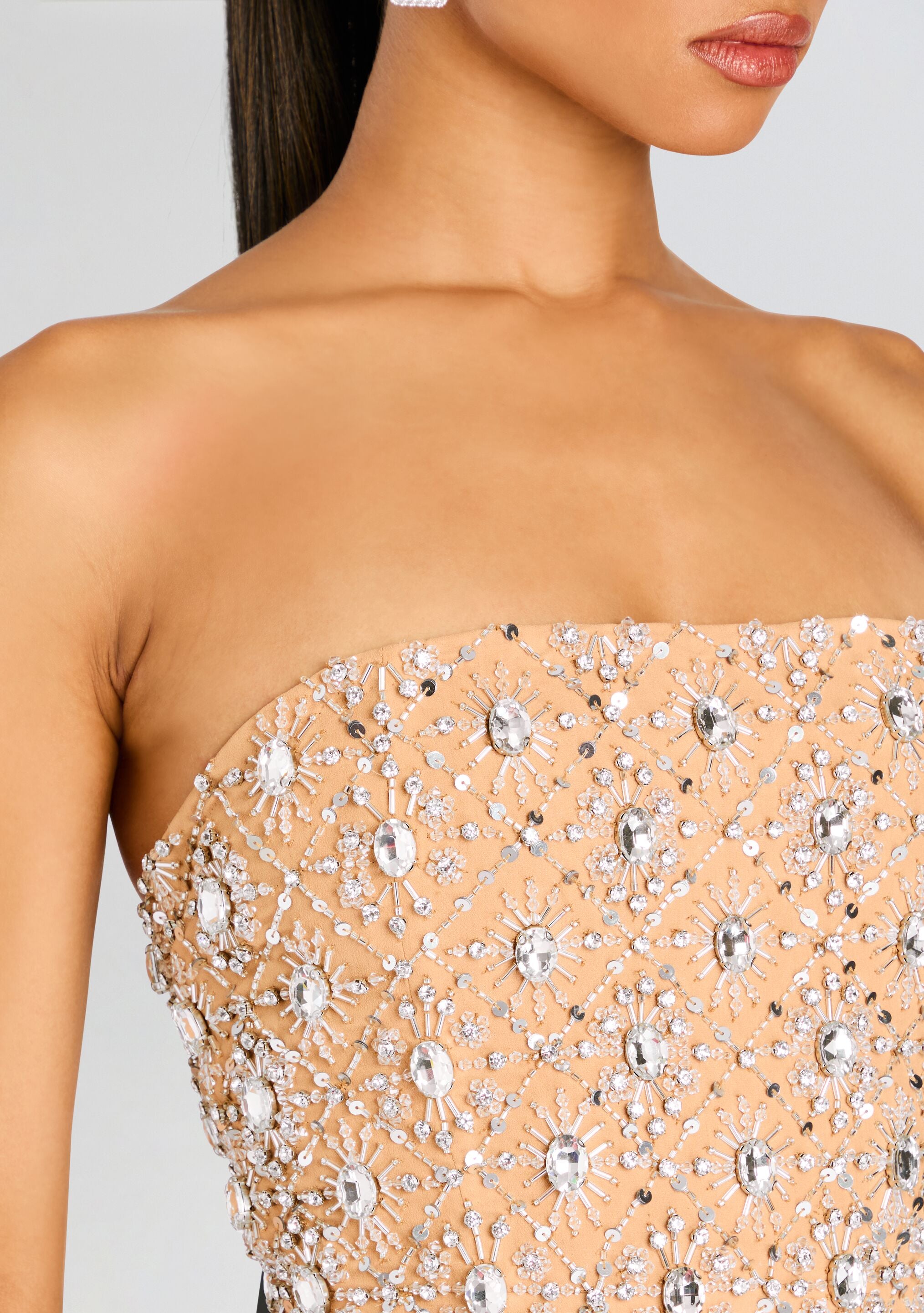 Chicca Dress-Sunny Prom