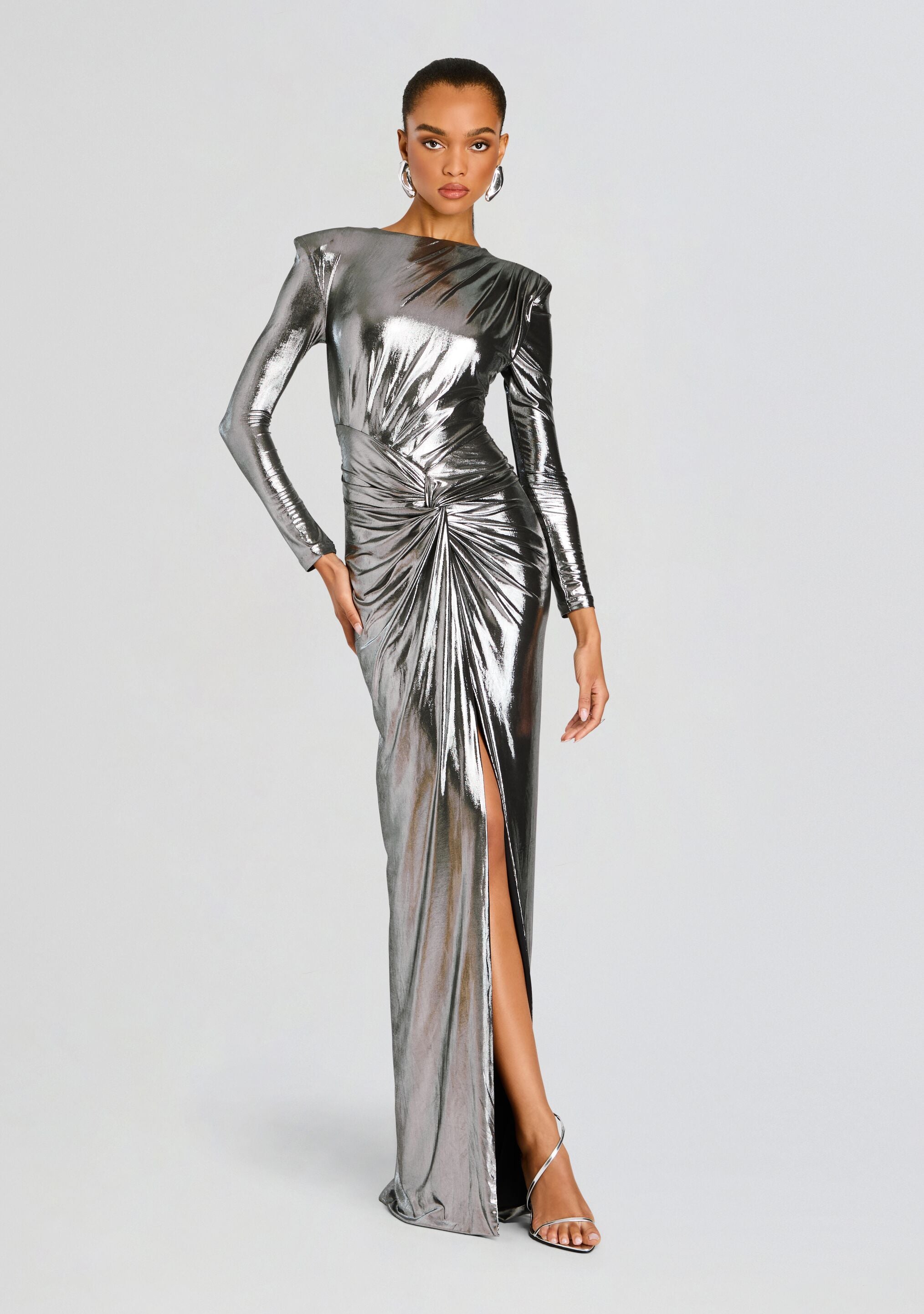 Fenella Dress-Sunny Prom