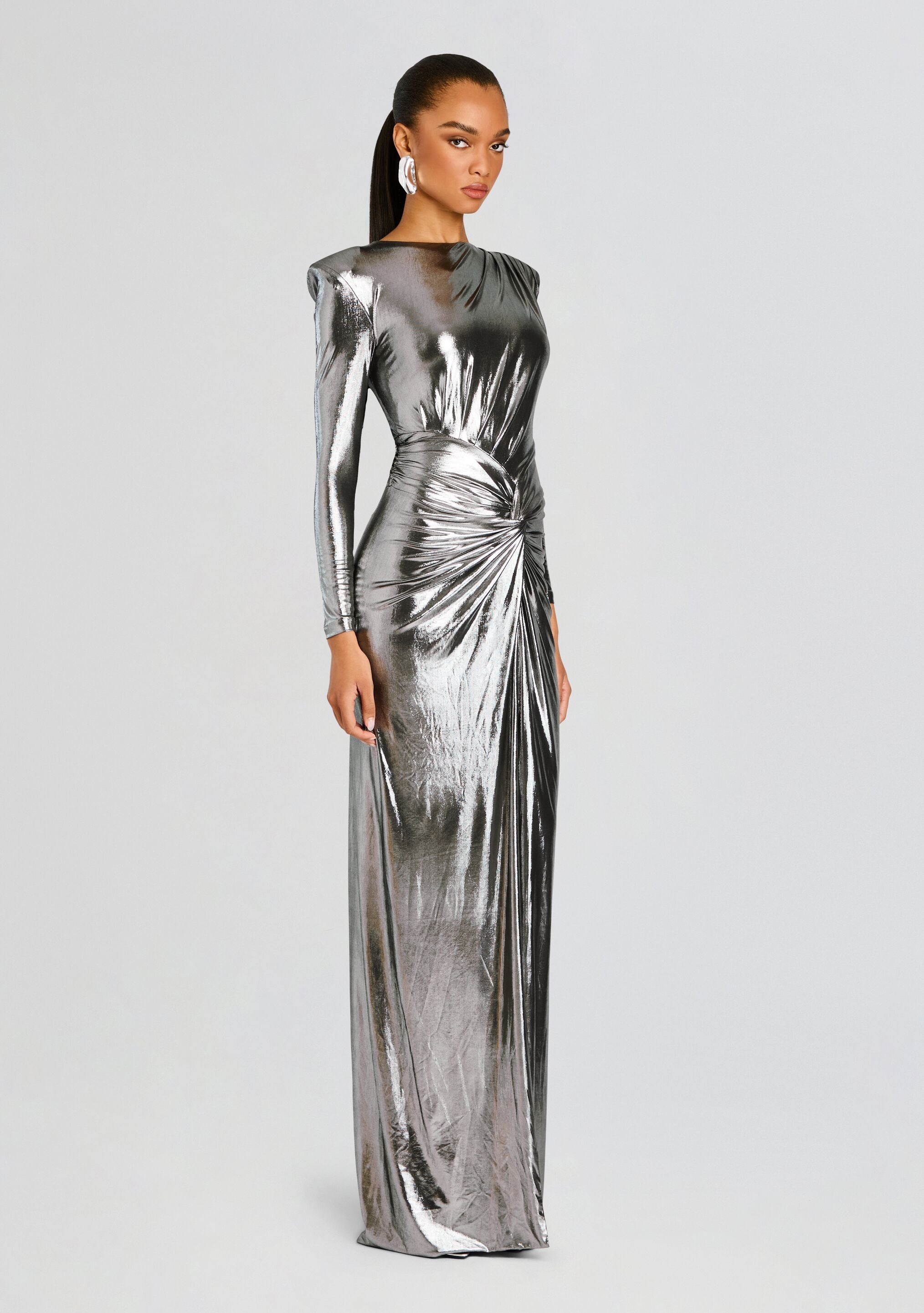 Fenella Dress-Sunny Prom