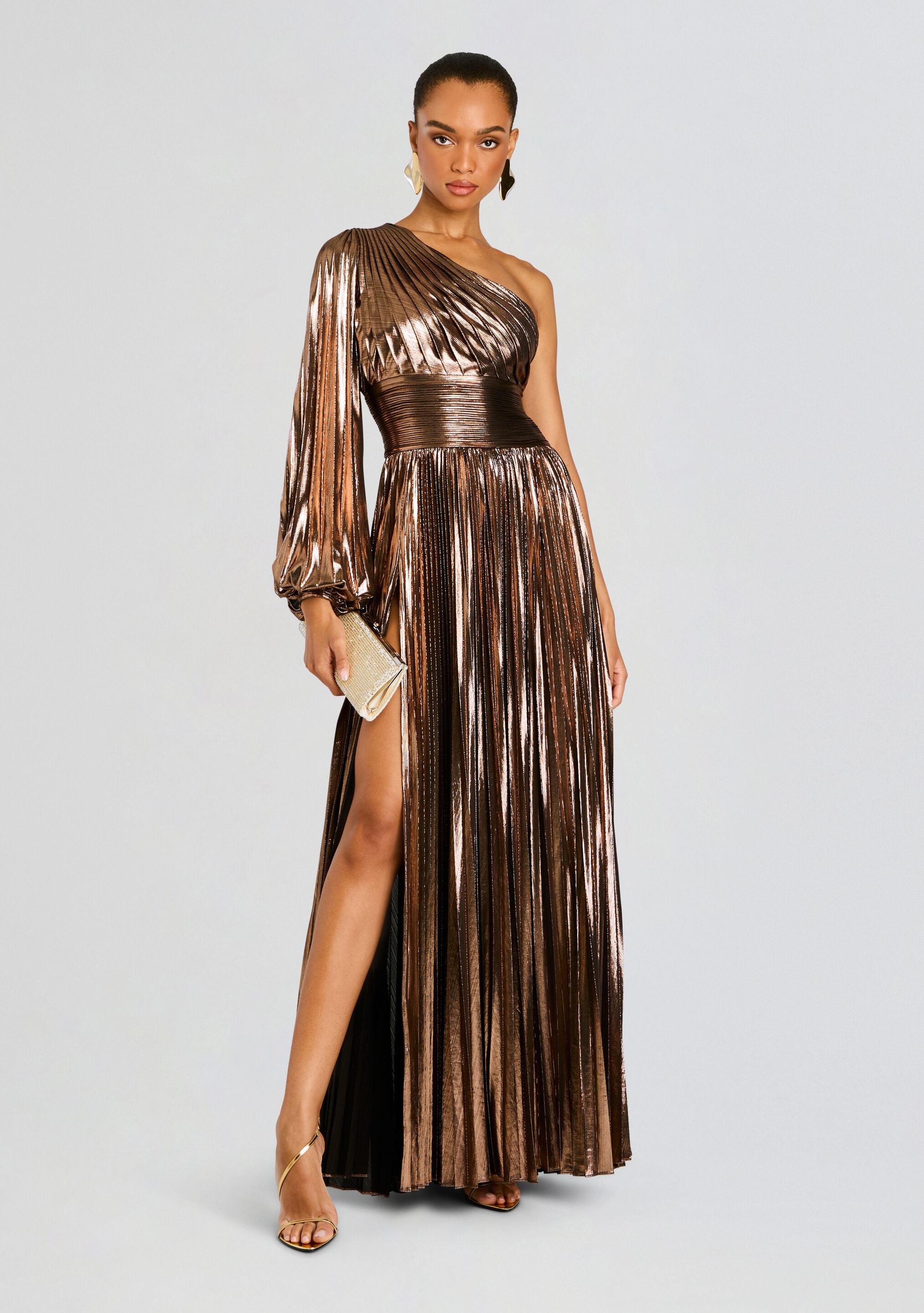 Lysandra Dress-Sunny Prom