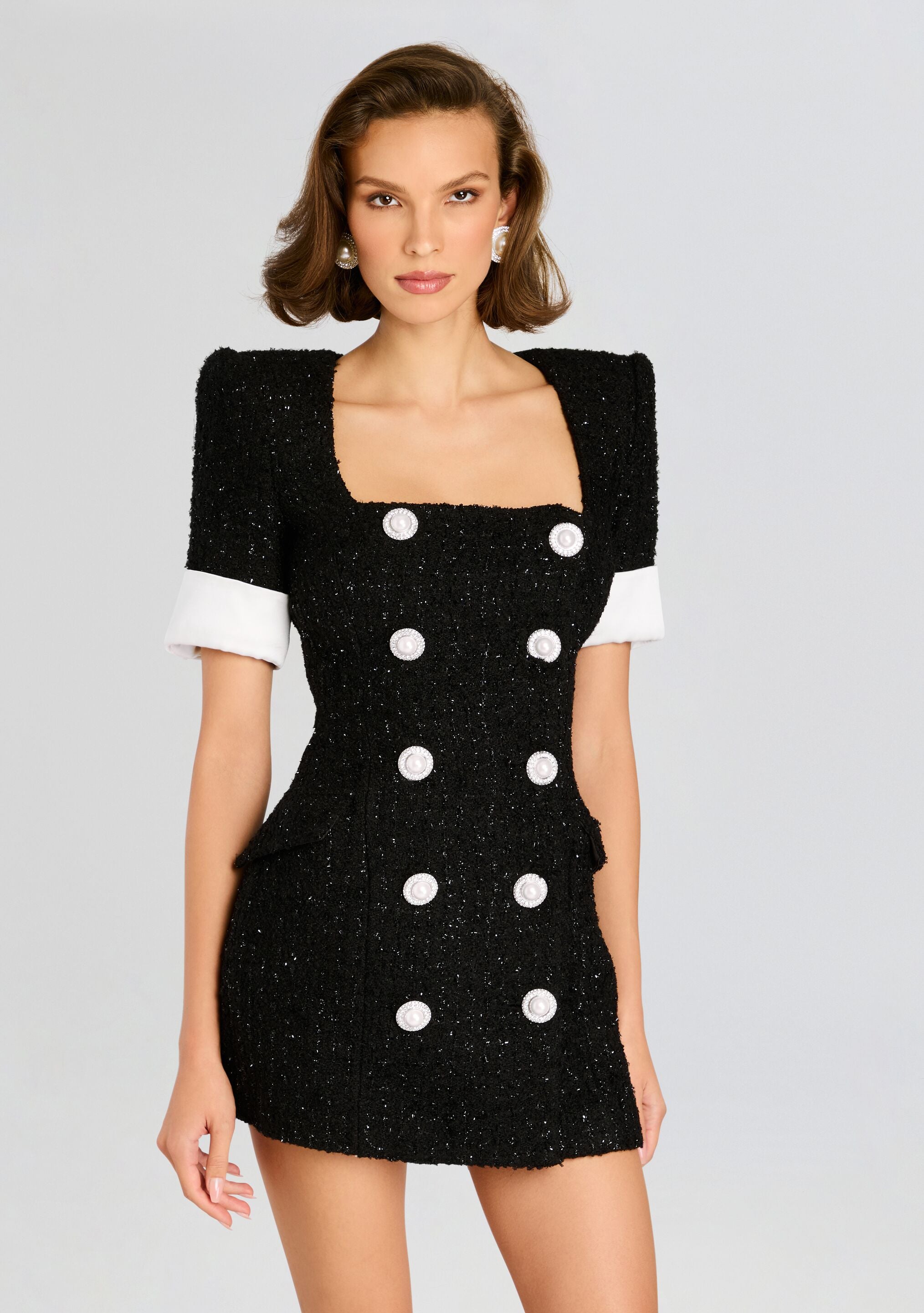 Noreen Dress-Sunny Prom