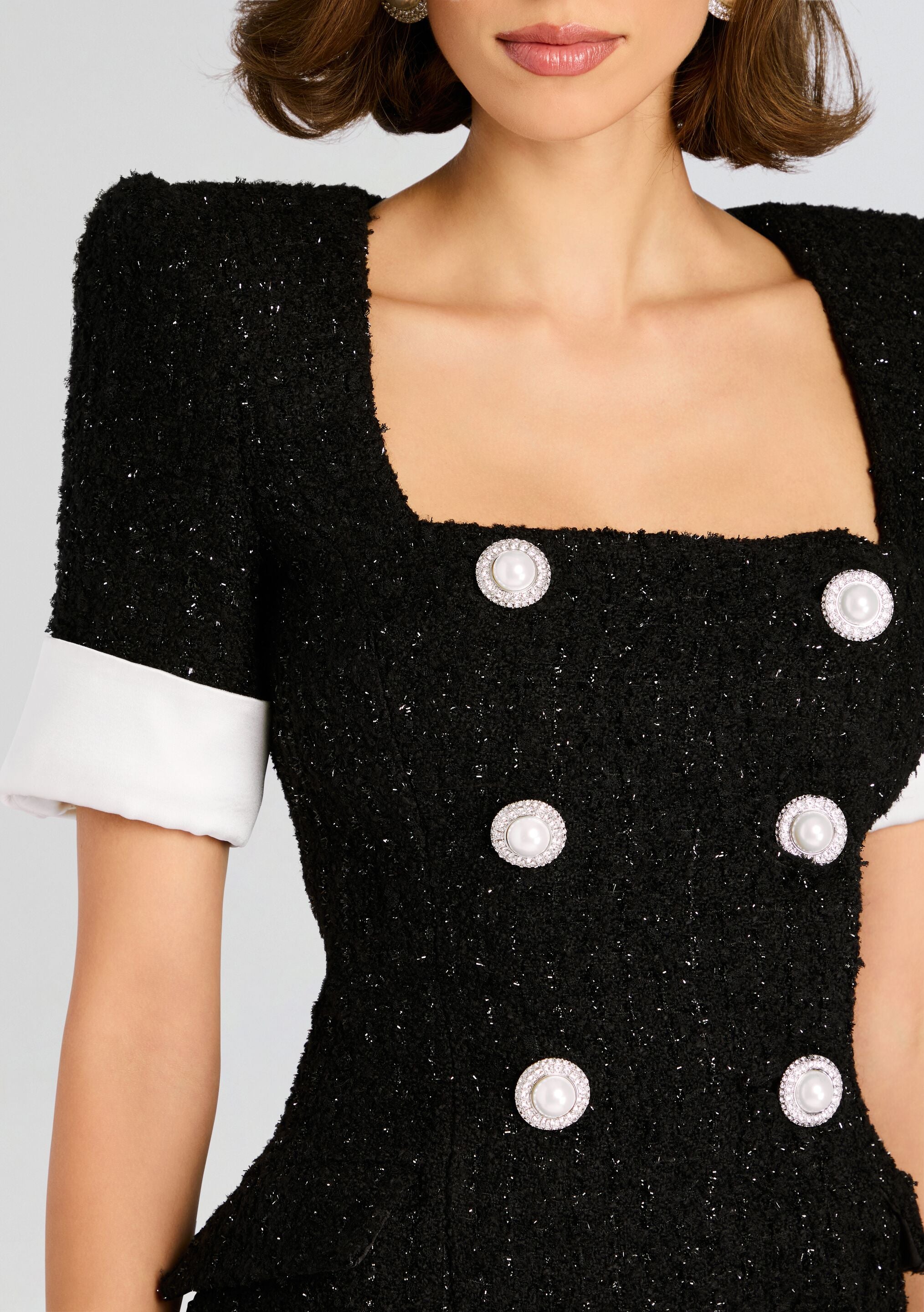 Noreen Dress-Sunny Prom