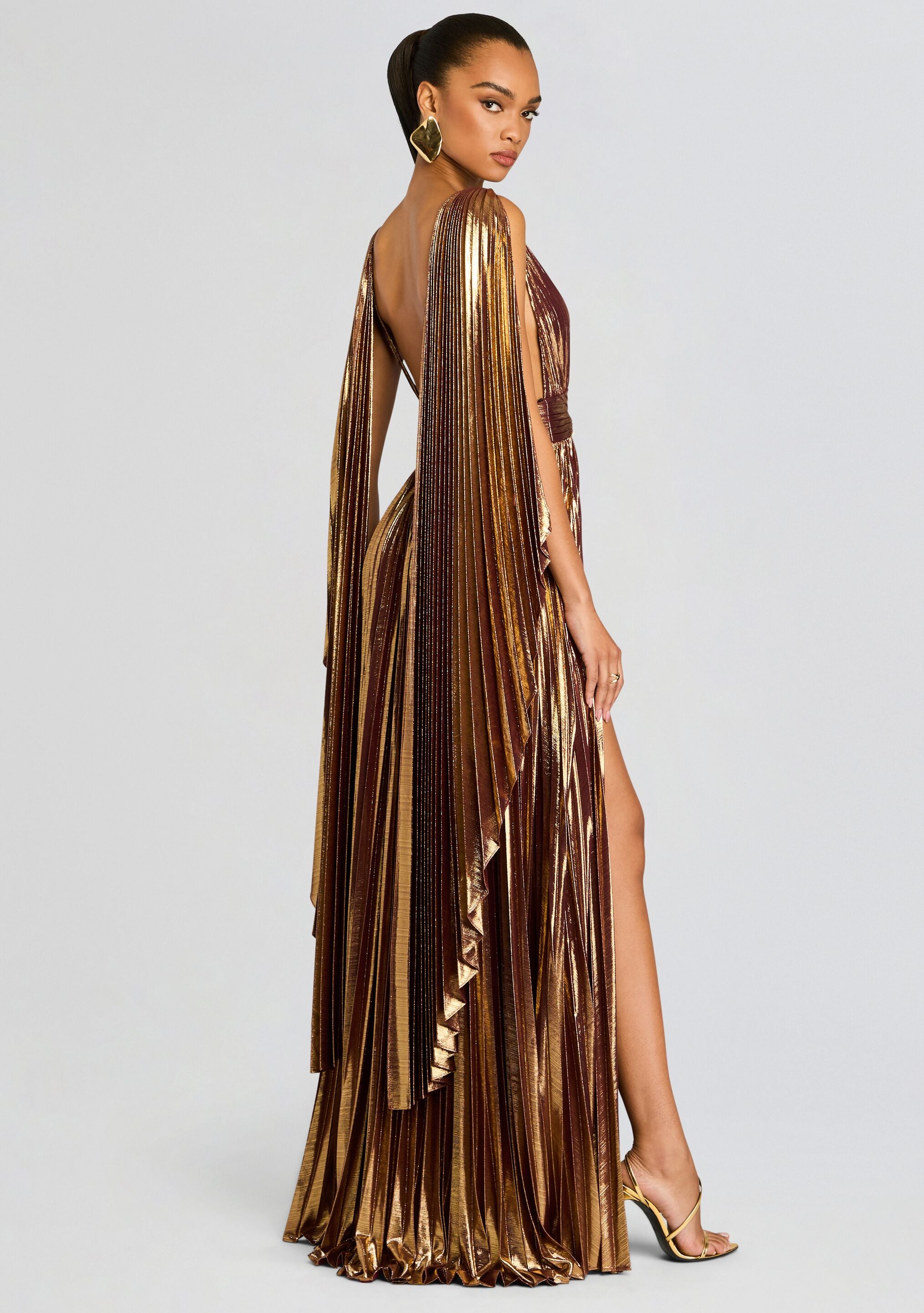 Eleri Dress-Sunny Prom