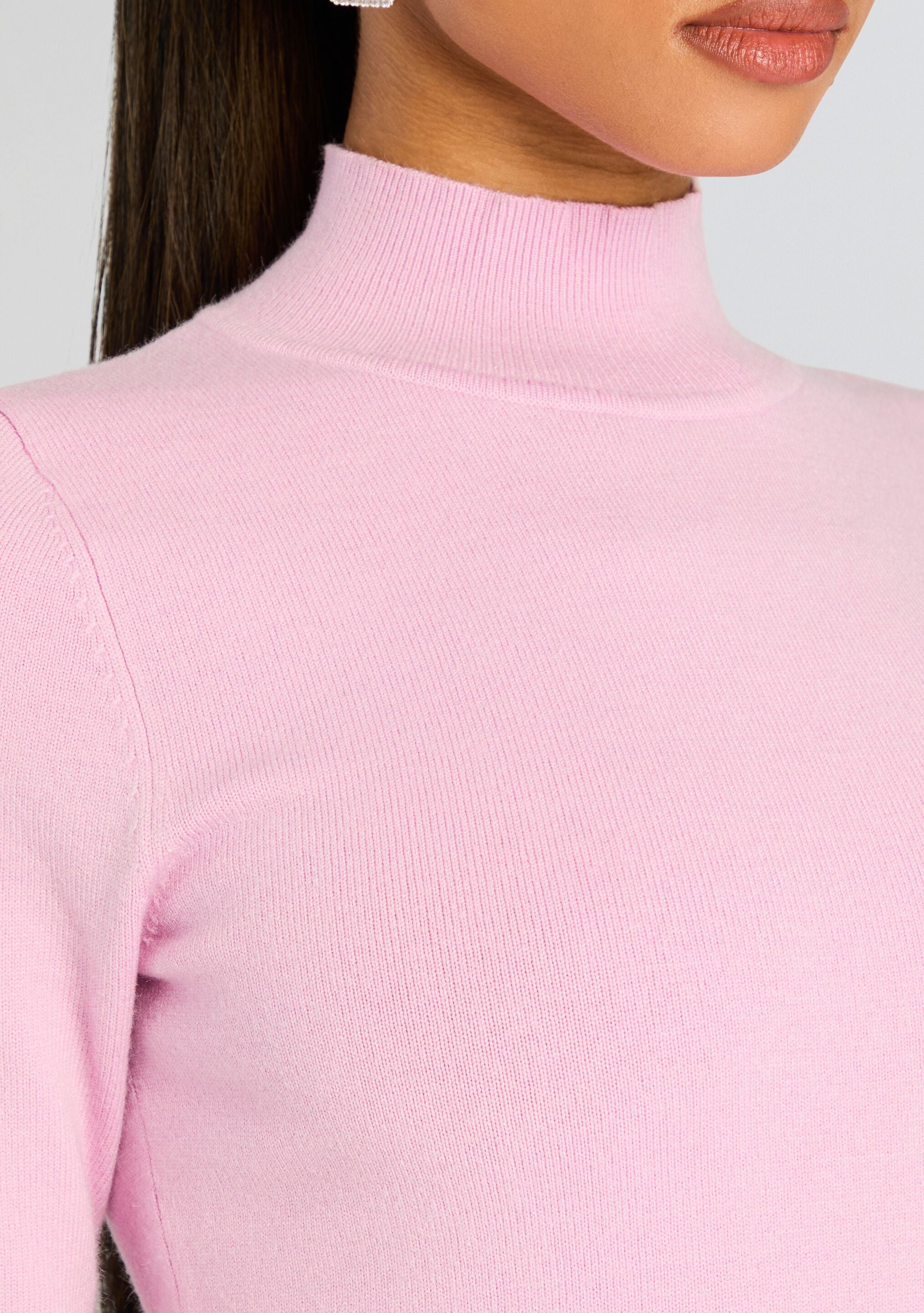 Jana Knit Midi Dress-Sunny Prom