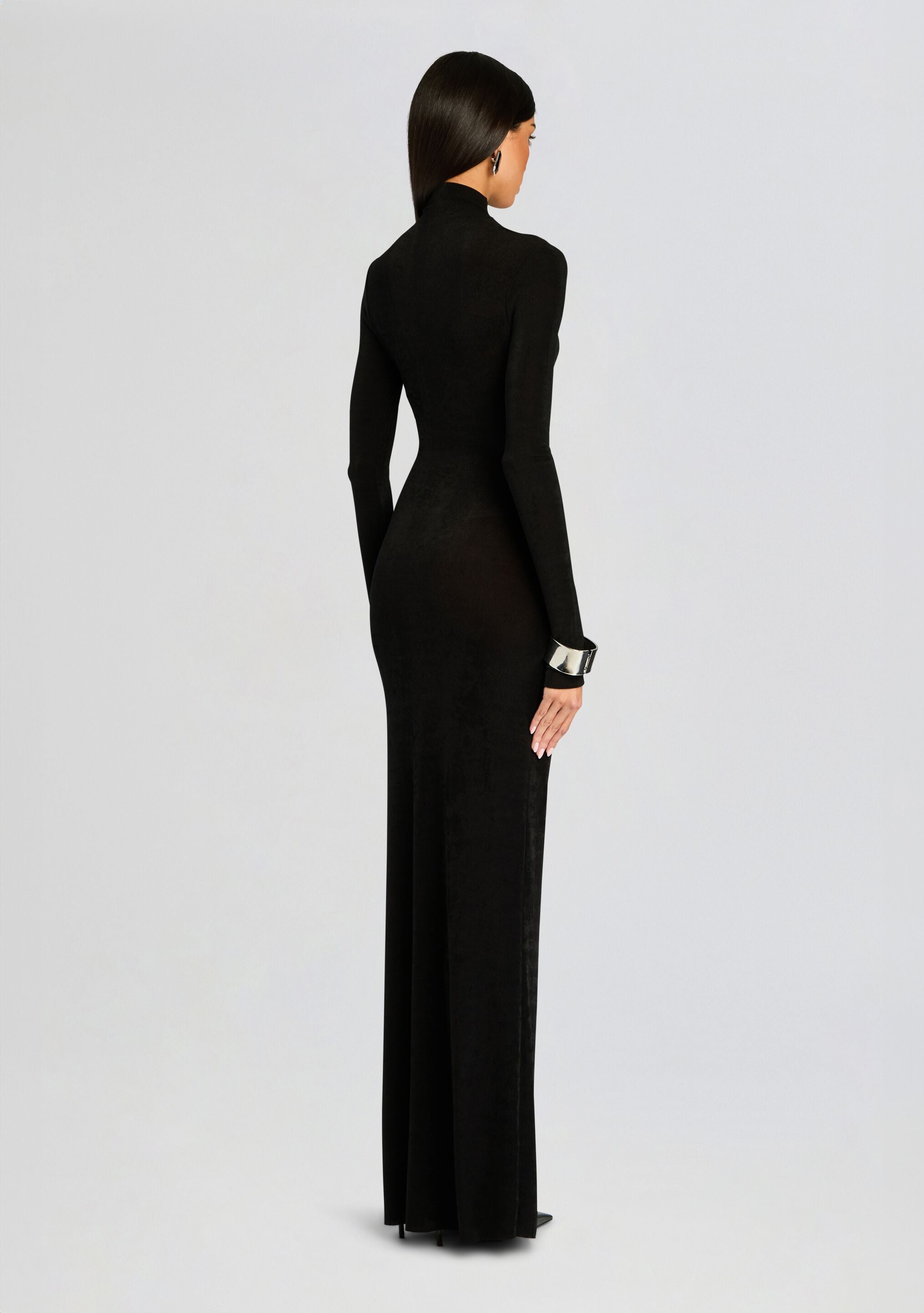 Kim Maxi Dress-Sunny Prom